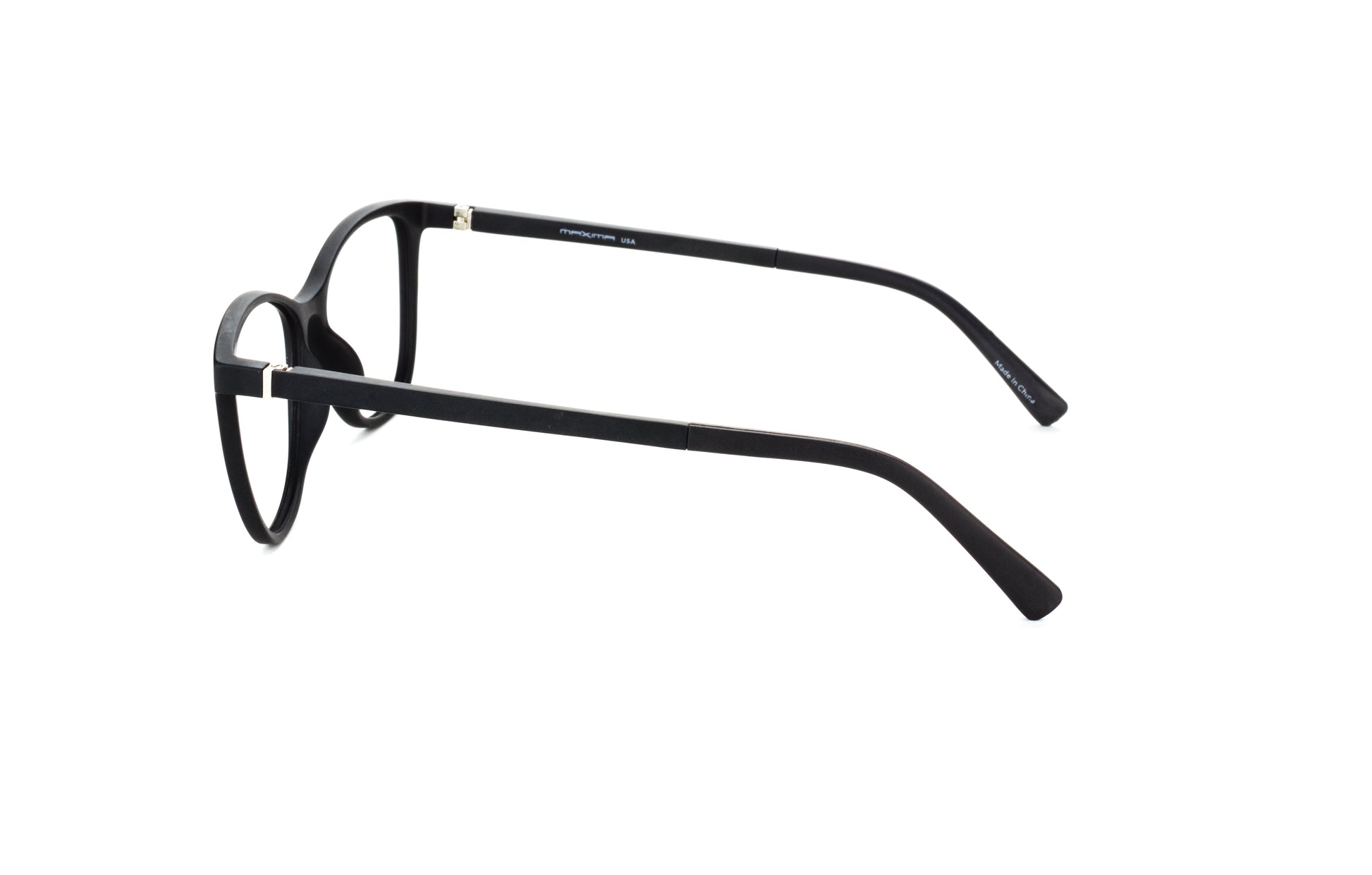 MX1027-1 | CLIP-ON | Black | TR-90
