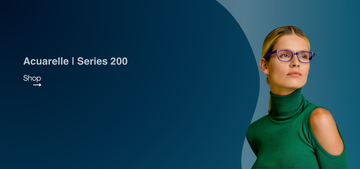 Razzi Eyewear | Acuarelle | Series 200