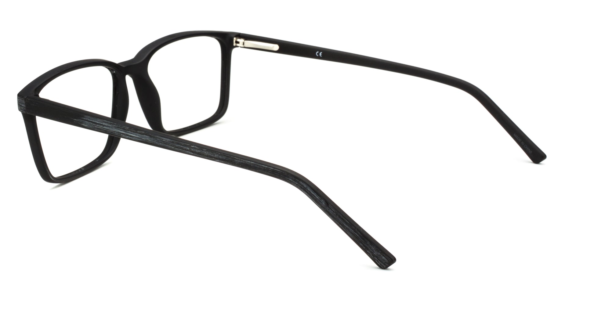RA290-1 | Men | Matte Black | CP Glasses