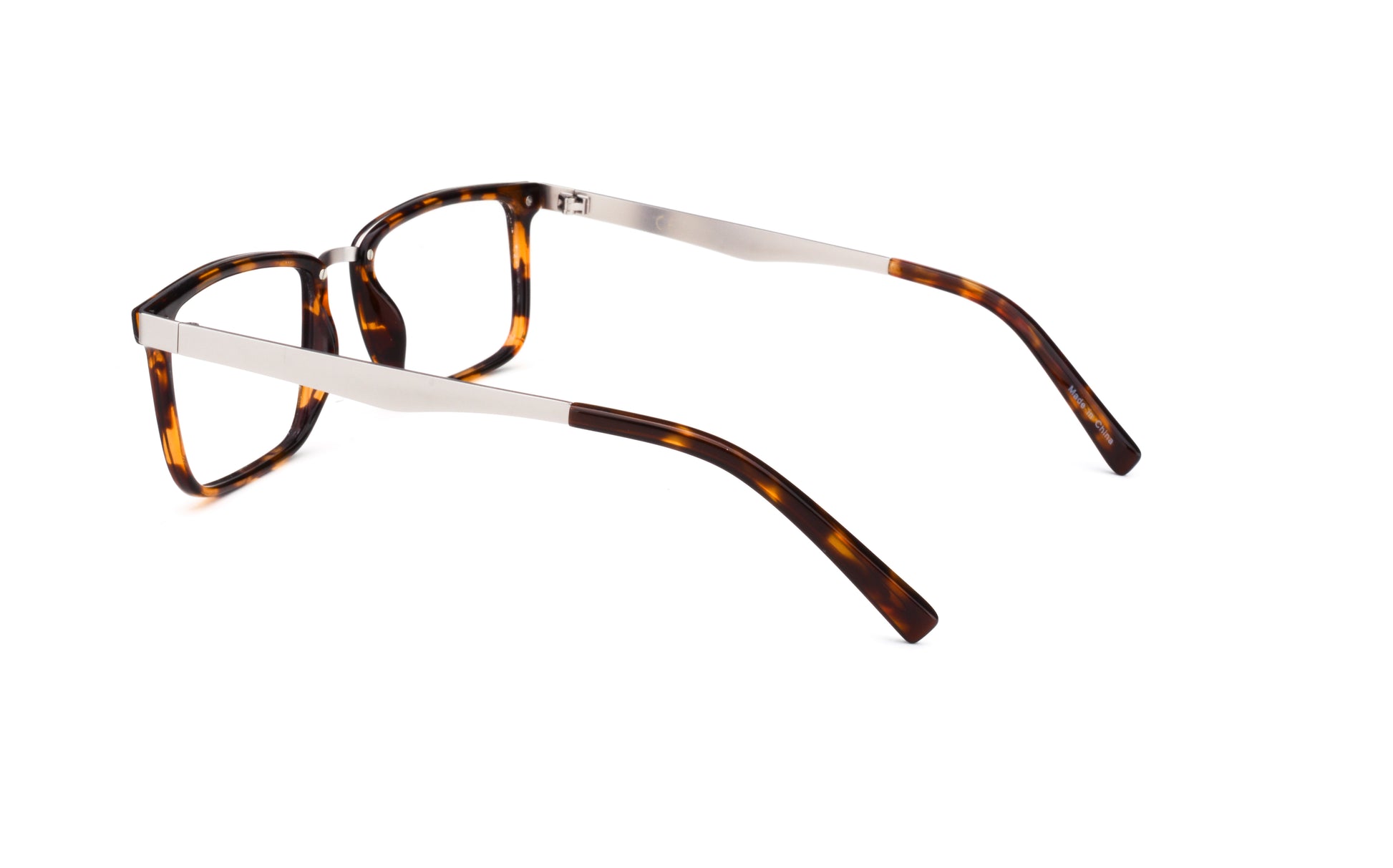 MX2248A-2 | Unisex | Shiny Demi | Acetate Glasses