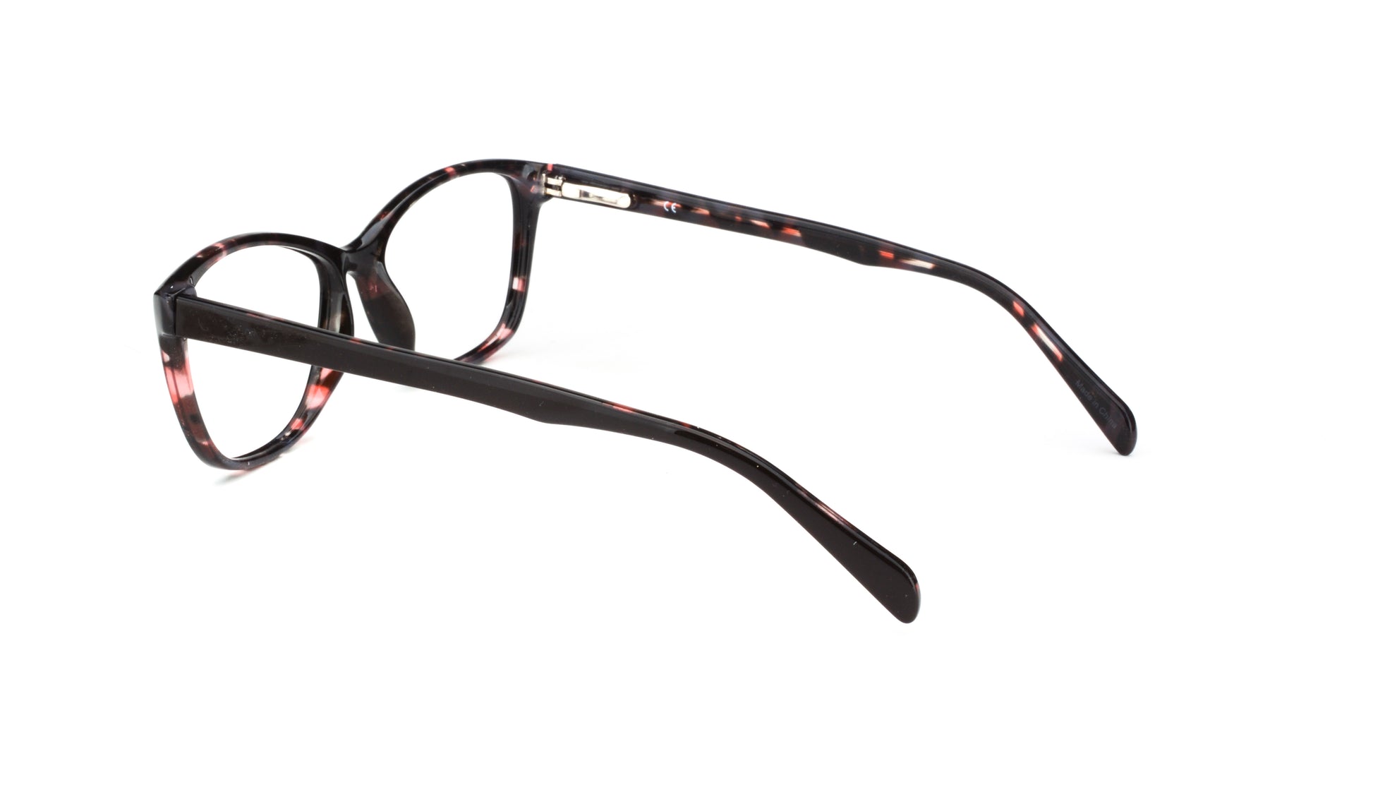 RA295-3 | Women | Shiny Brown | CP Glasses
