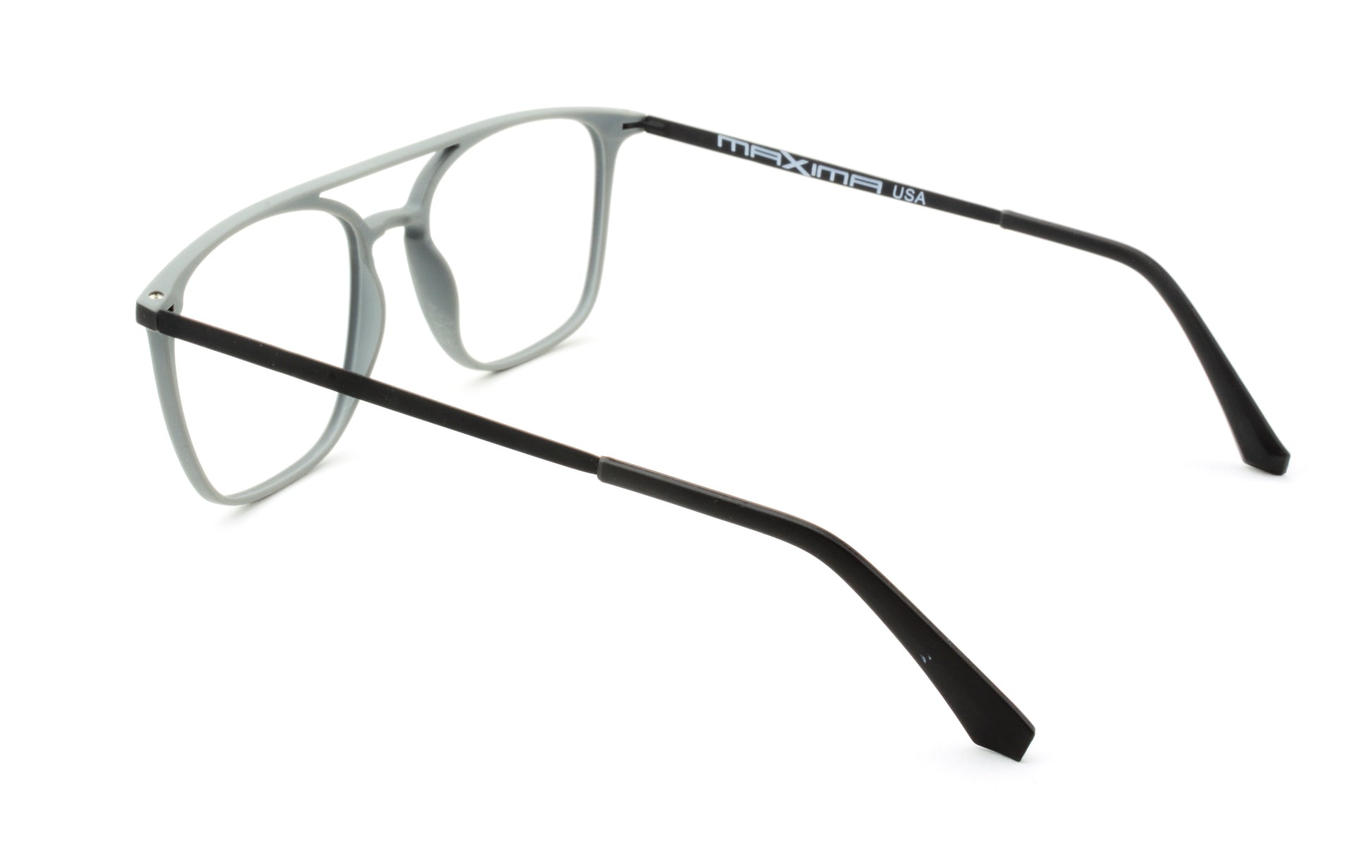 MX4031-3 | Unisex | Matte Black | Beta Titanium Glasses