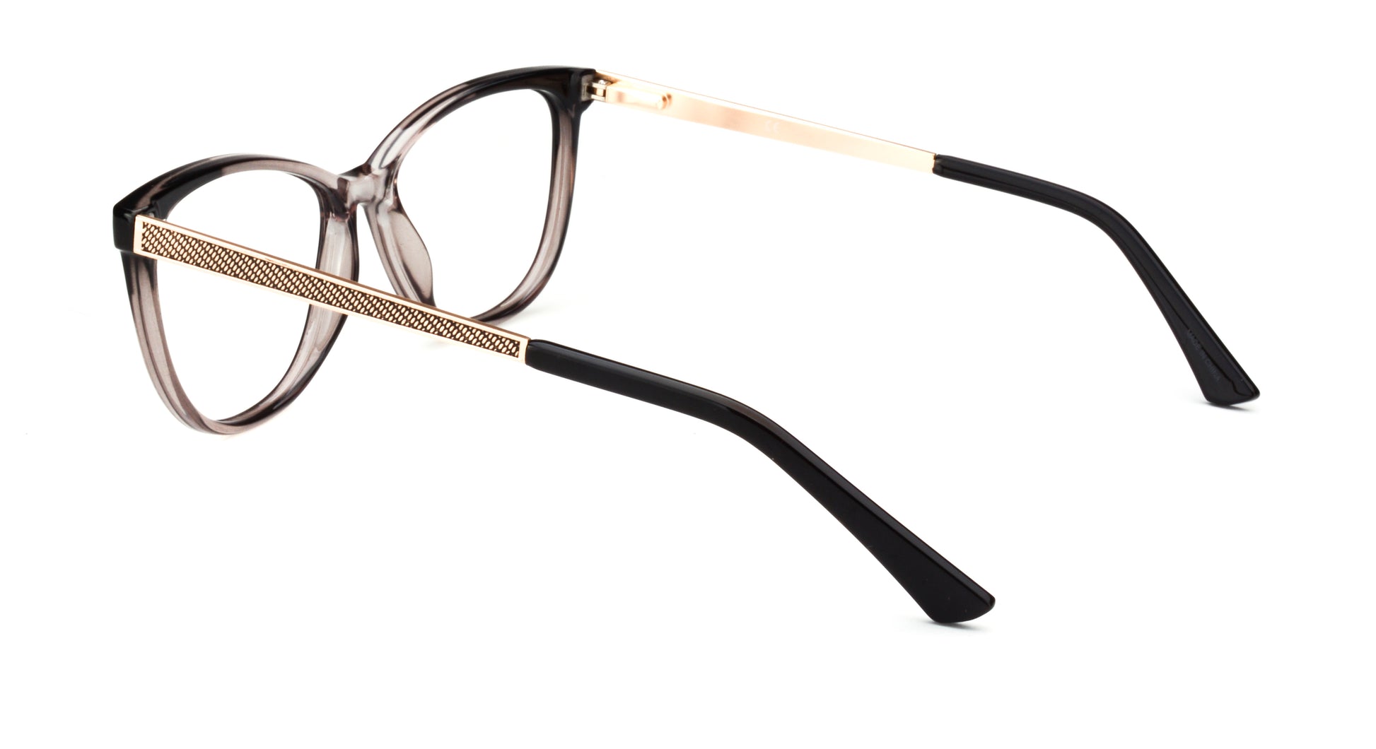RA538-1 | Women | Shiny Gray | CP Glasses