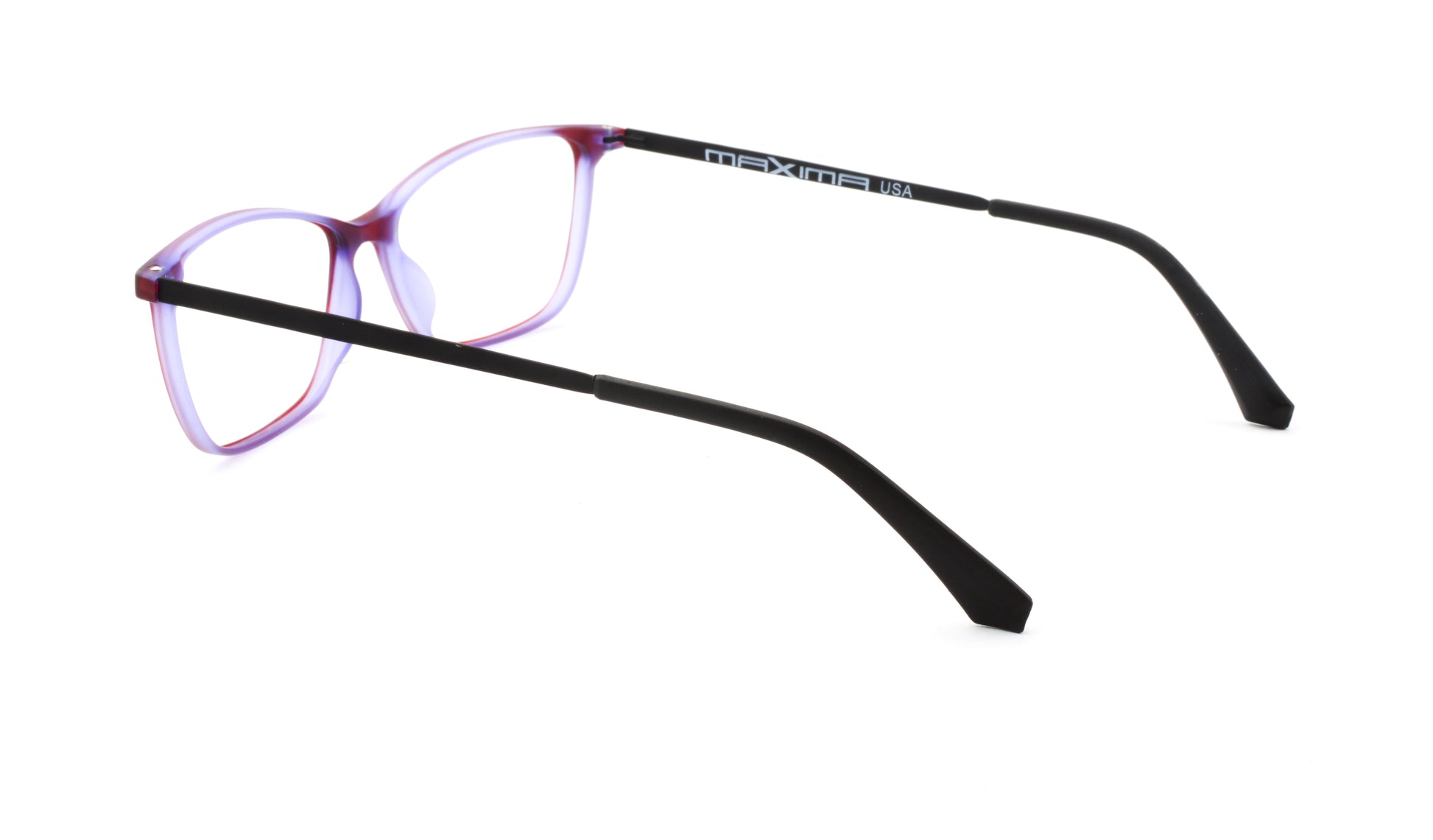 MX4030-3 | Women | Matte Burgundy | Beta Titanium Glasses