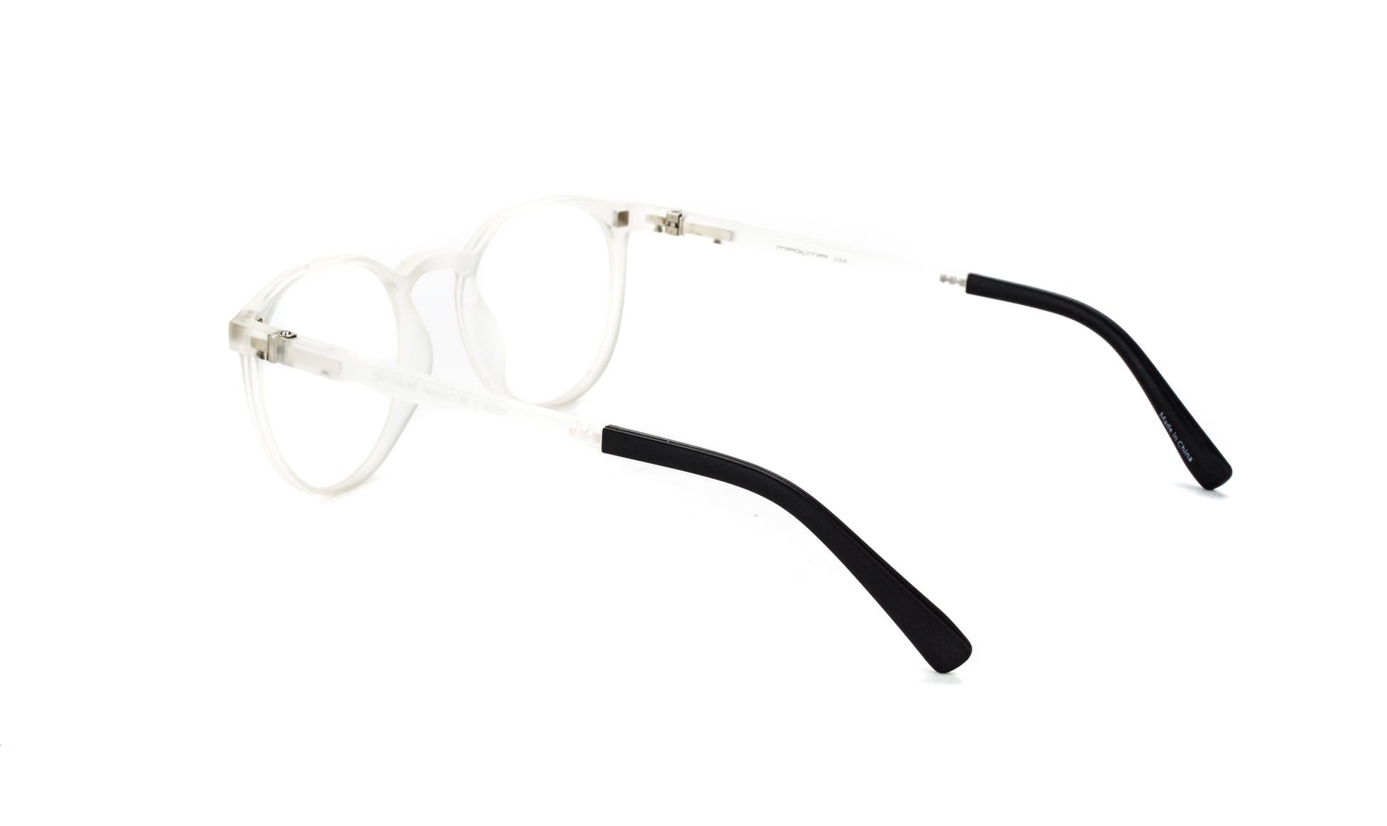 MX1024-2 | CLIP-ON | Crystal | TR-90