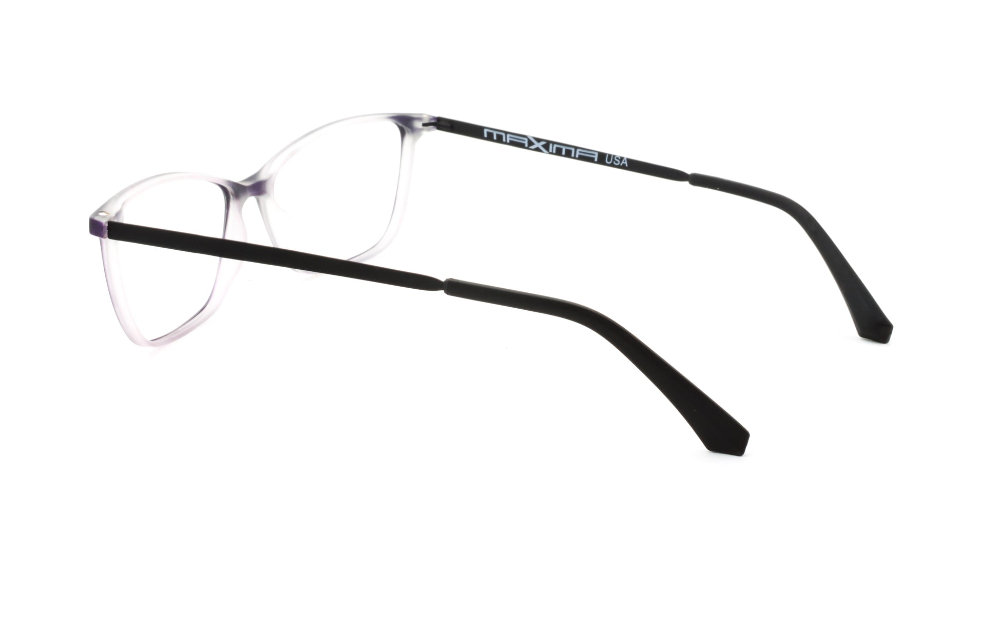 MX4030-2 | Women | Matte Purple | Beta Titanium Glasses
