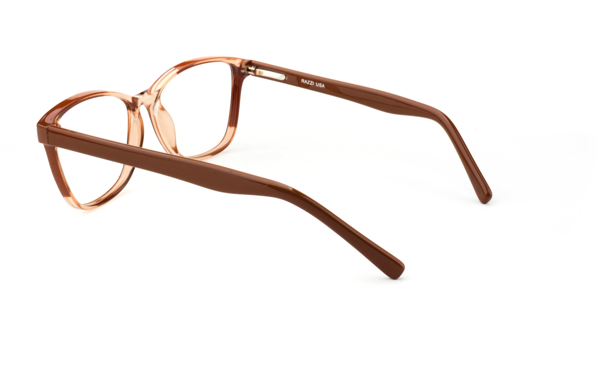RA200A-2 | Women | Shiny Brown | CP Glasses