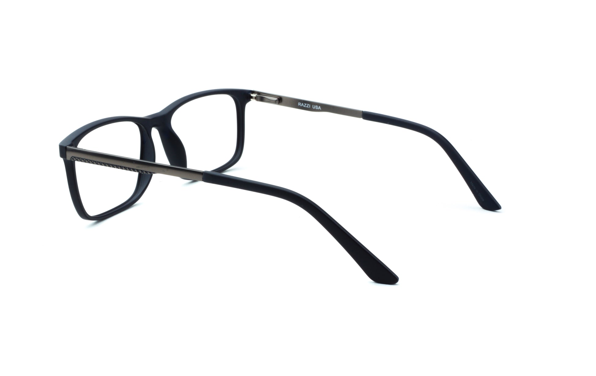 RA545-3 | Men | Matte Blue | CP Glasses