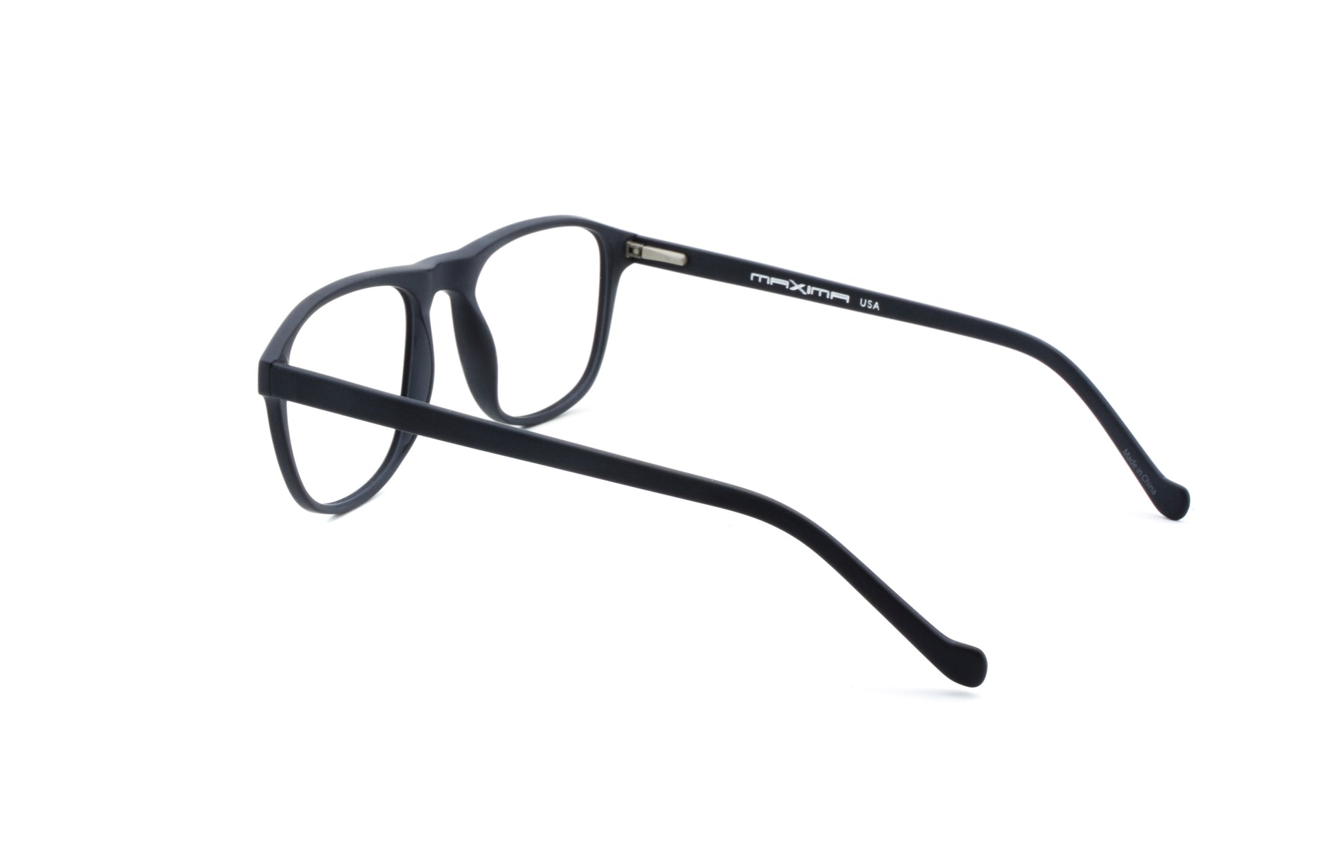 MX1015-2 | CLIP-ON | Blue | Acetate