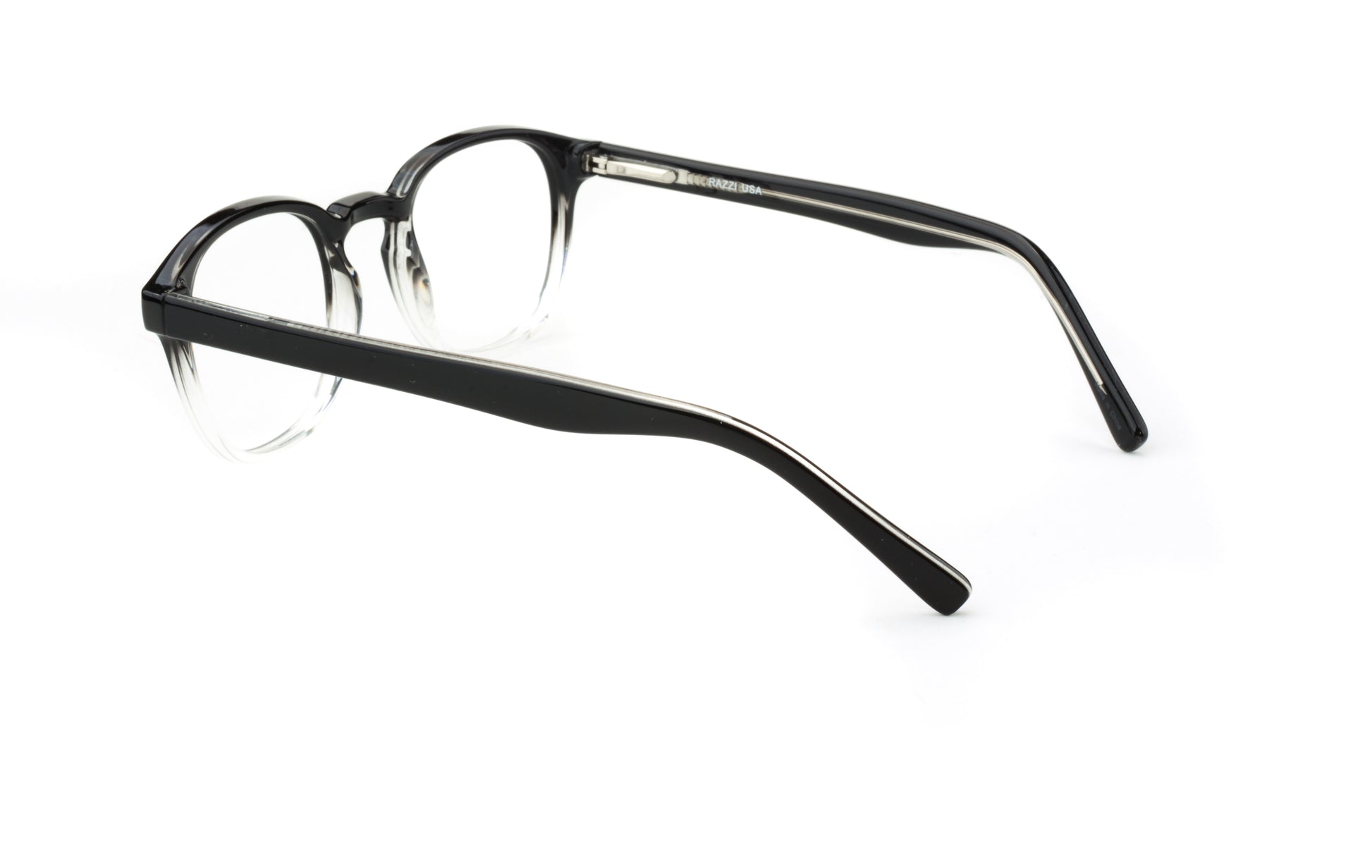 RA202A-1 | Women | Shiny Black | CP Glasses