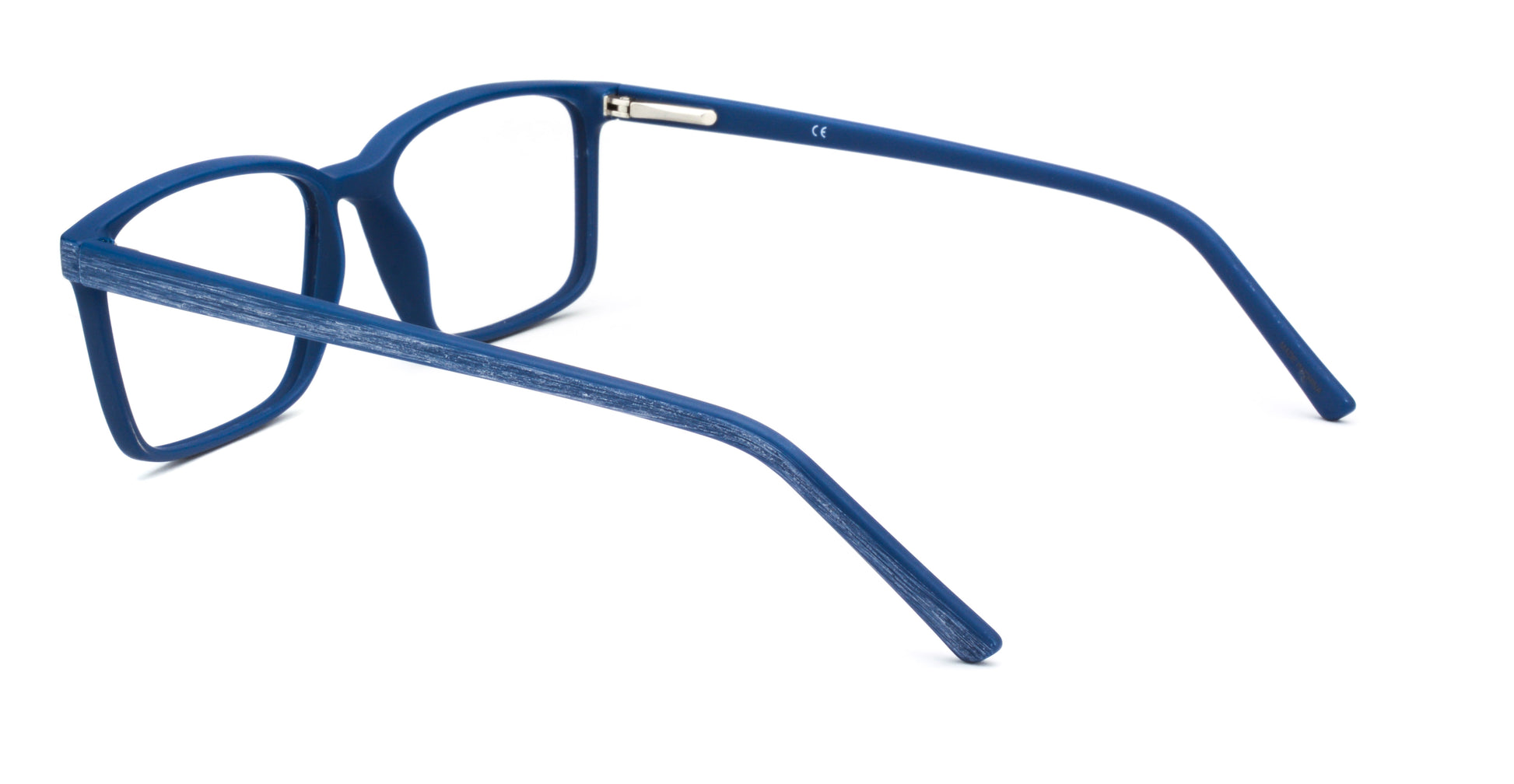 RA290-2 | Men | Matte Blue | CP Glasses