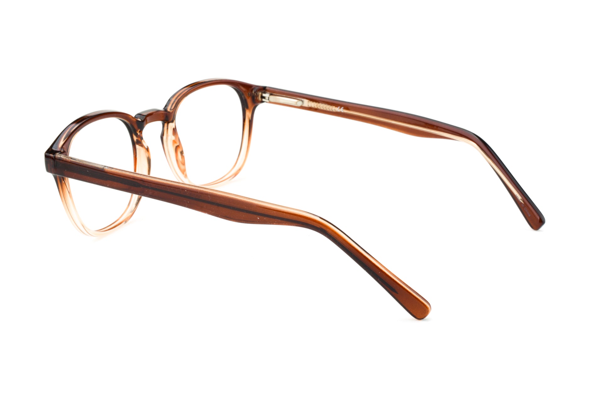 RA202A-2 | Women | Shiny Brown | CP Glasses