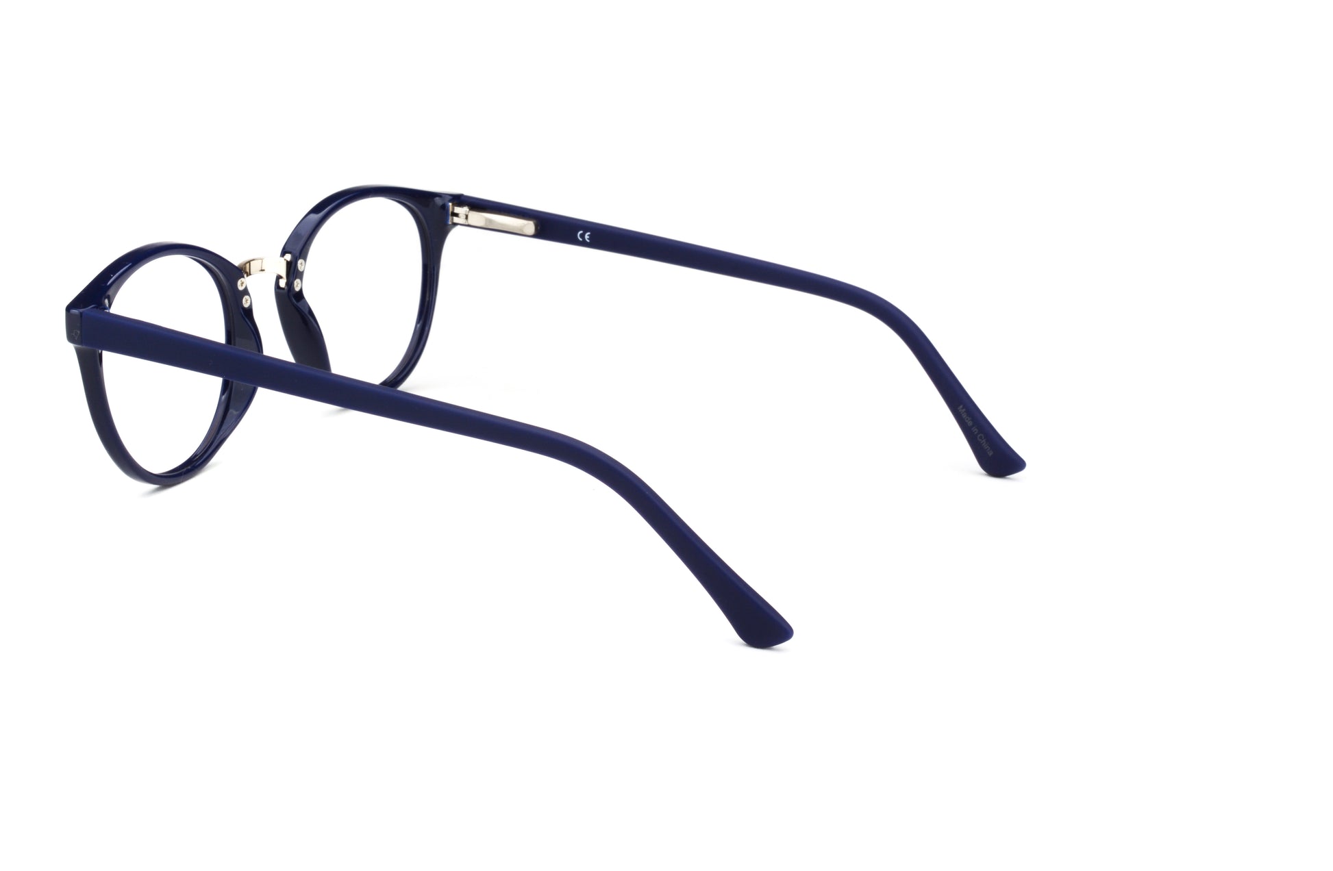 RA539-1 | Women | Shiny Blue | CP Glasses