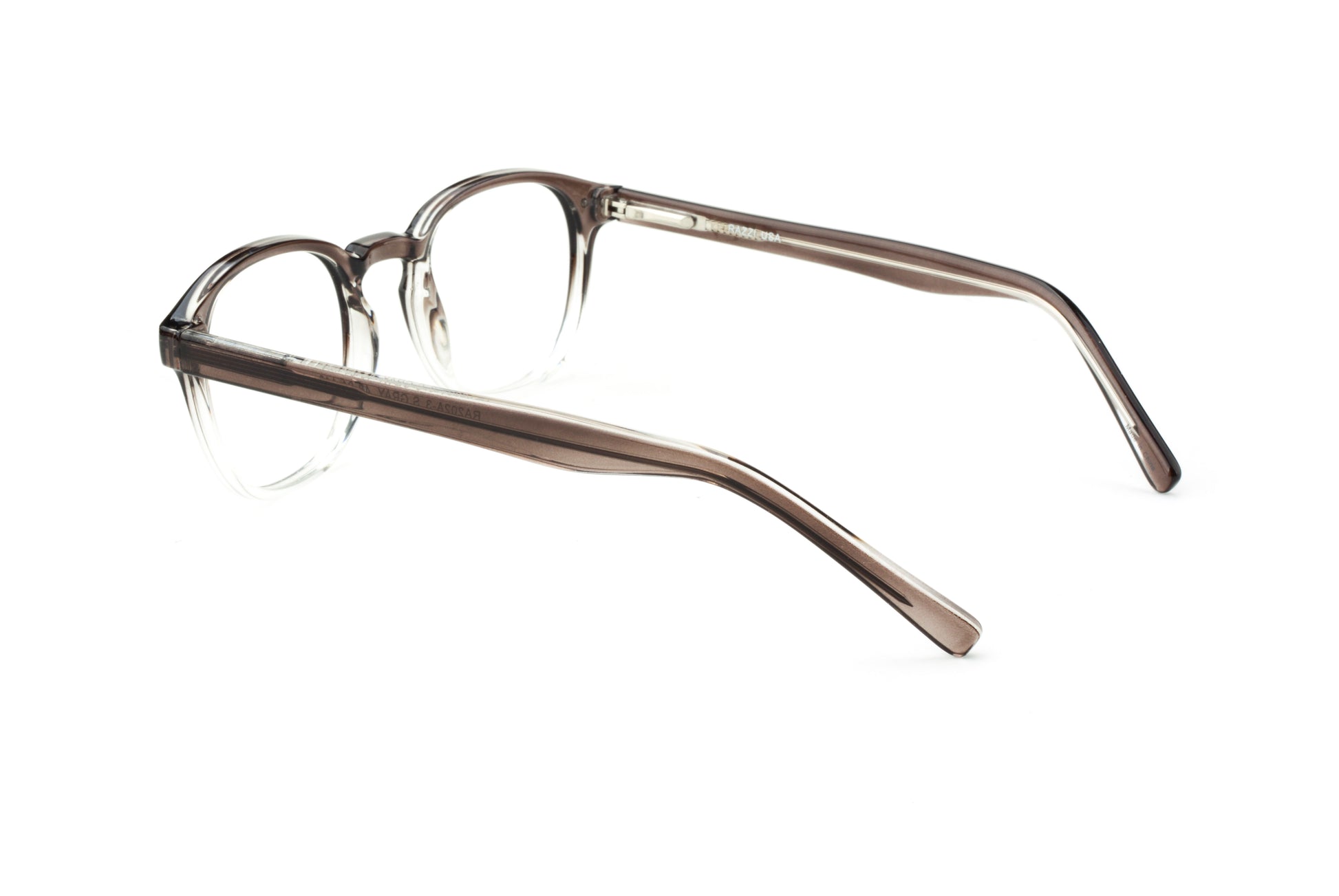 RA202A-3 | Women | Shiny Gray | CP Glasses