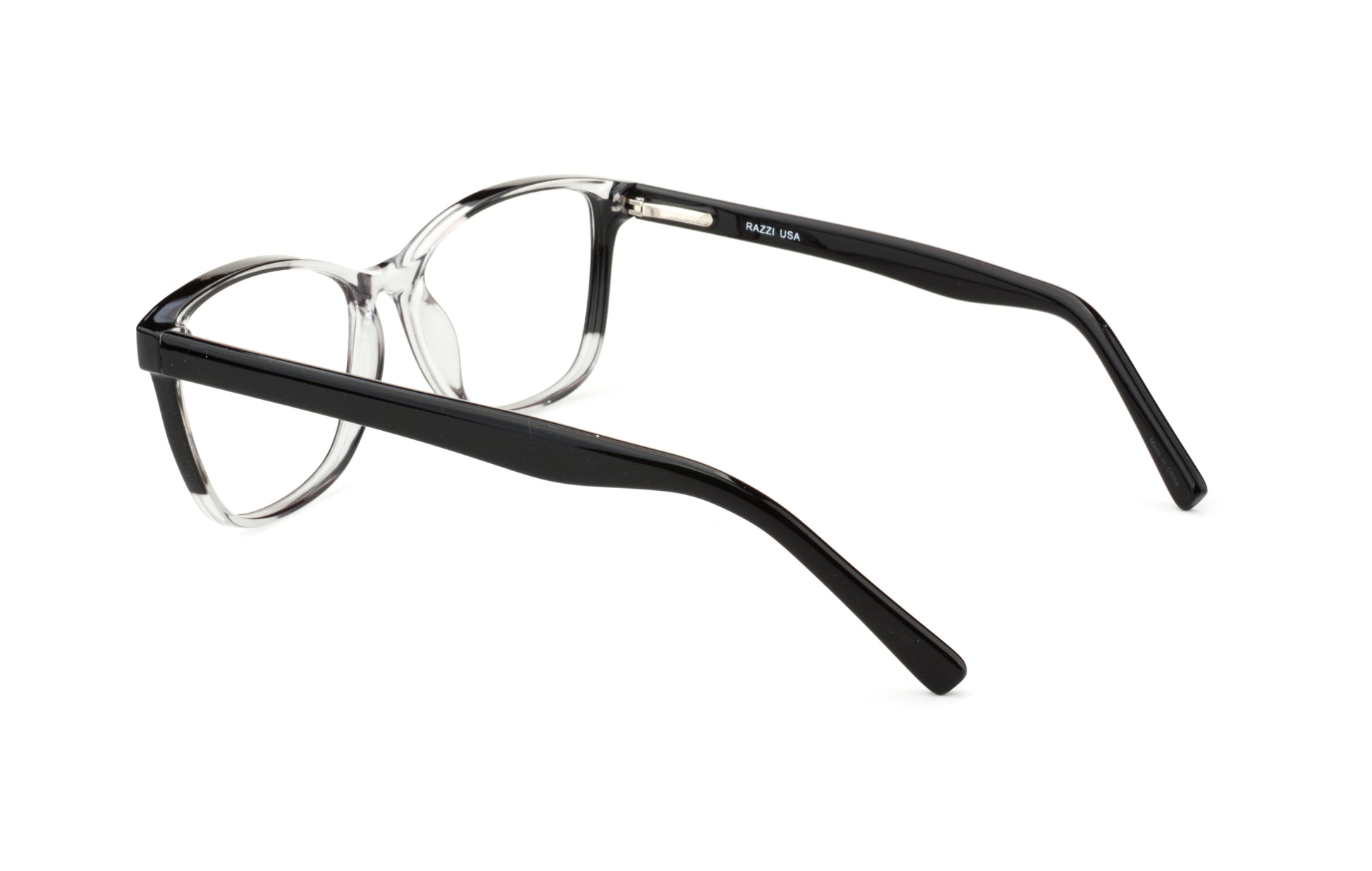 RA200A-1 | Women | Shiny Gray | CP Glasses