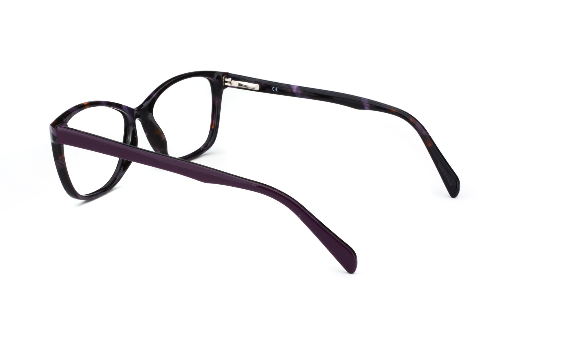 RA295-1 | Women | Shiny Purple | CP Glasses