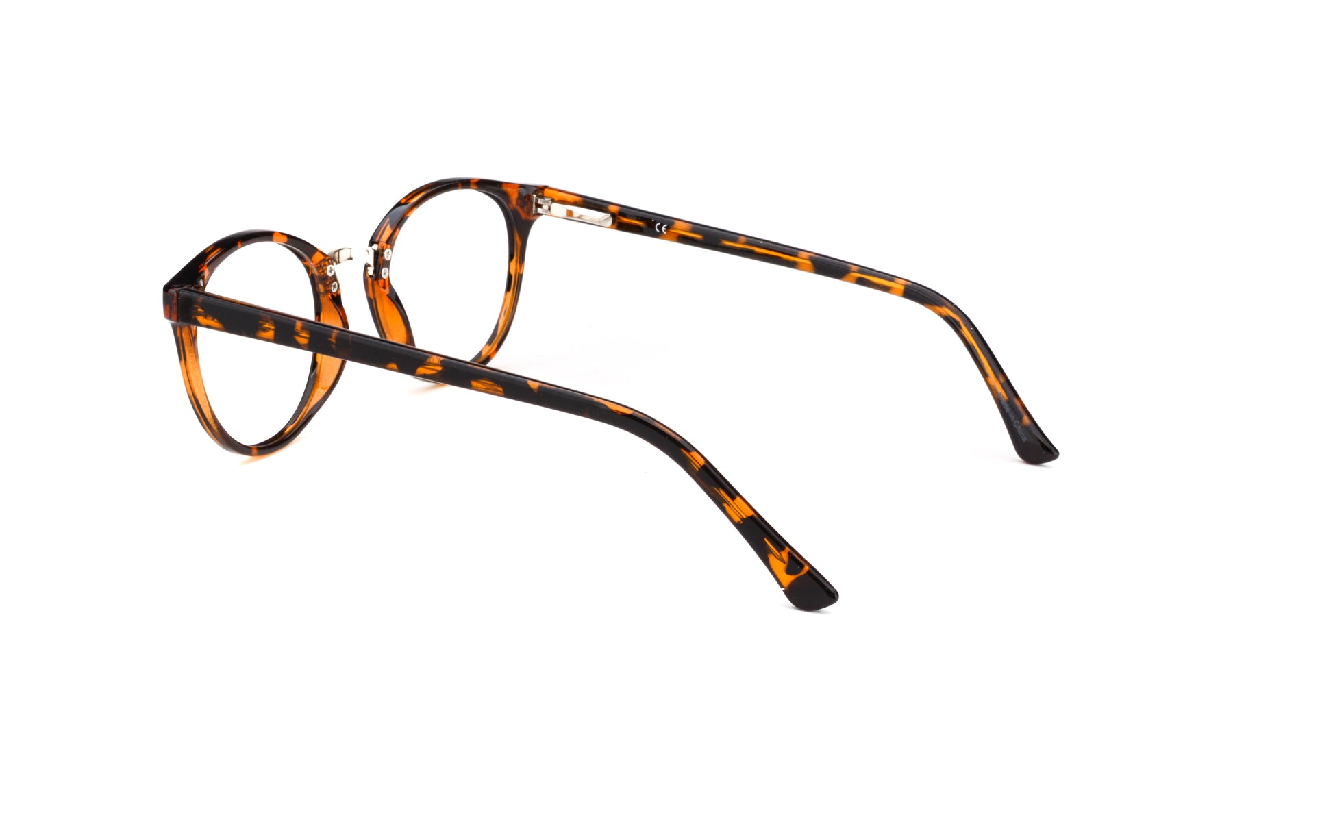 RA539-3 | Women | Shiny Demi | CP Glasses
