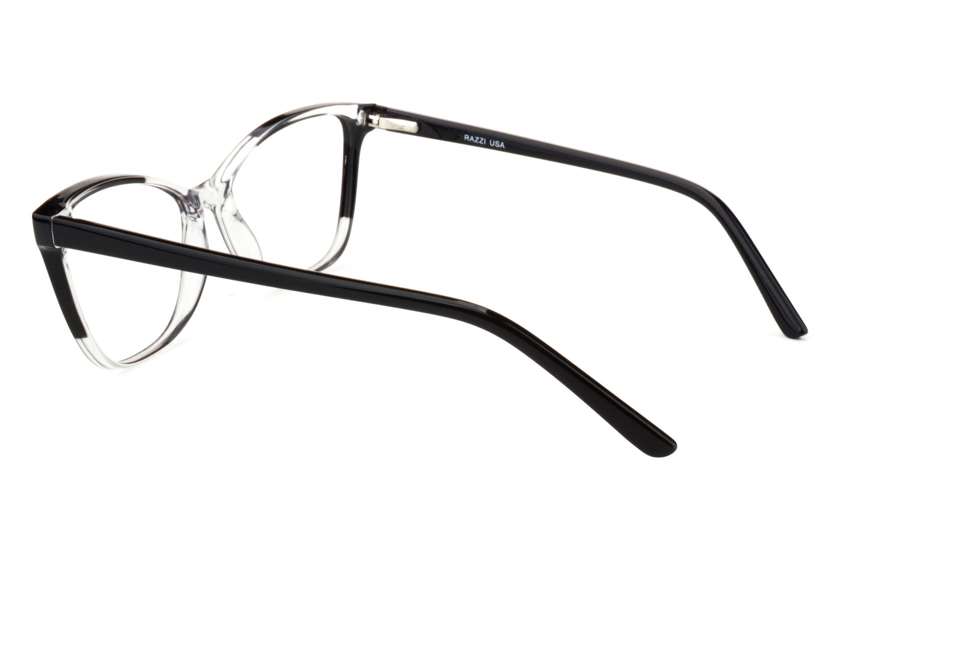 RA201A-1 | Women | Shiny Gray | CP Glasses