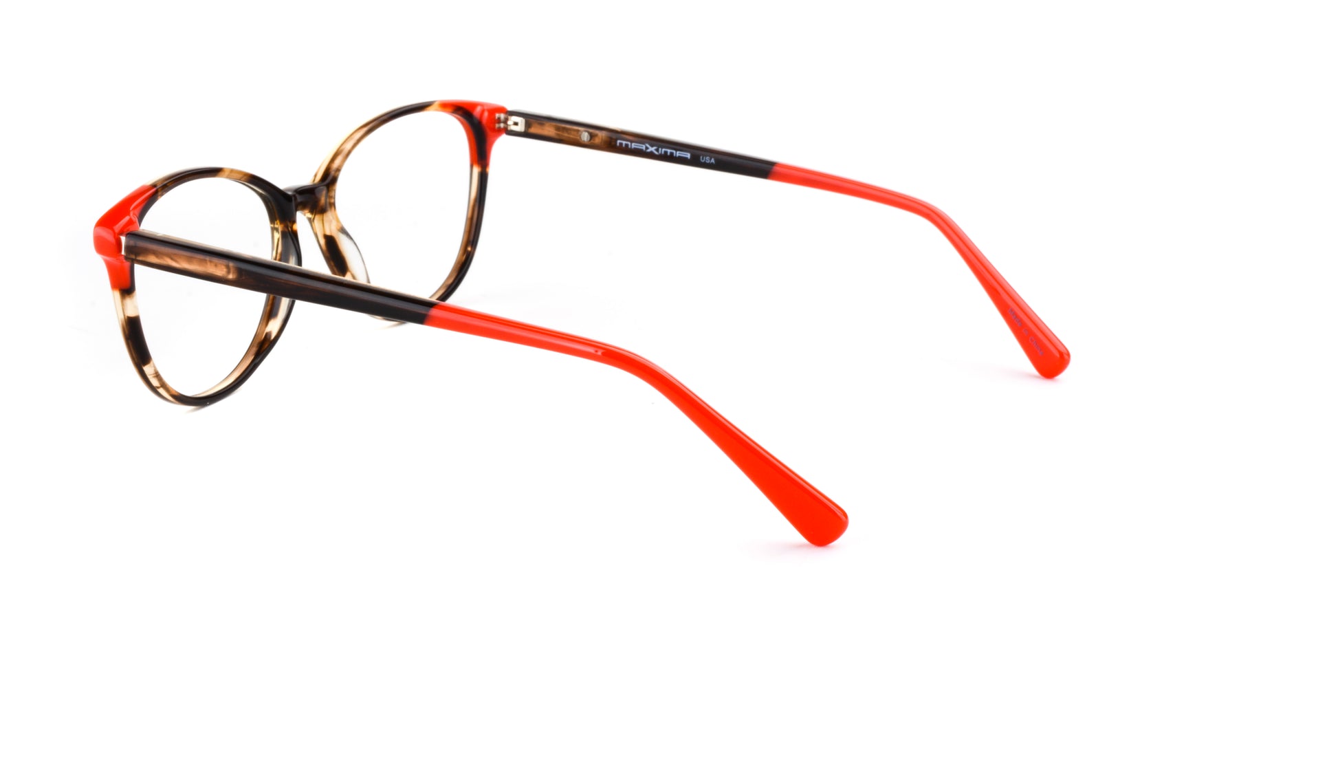 MX2113A-2 | Women | Shiny Yellow | Acetate Glasses