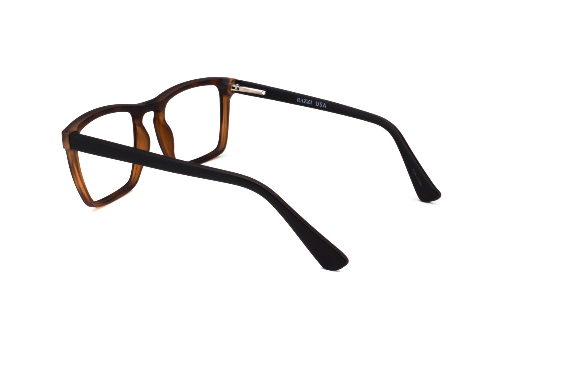 RA541-1 | Men | Matte Demi | CP Glasses