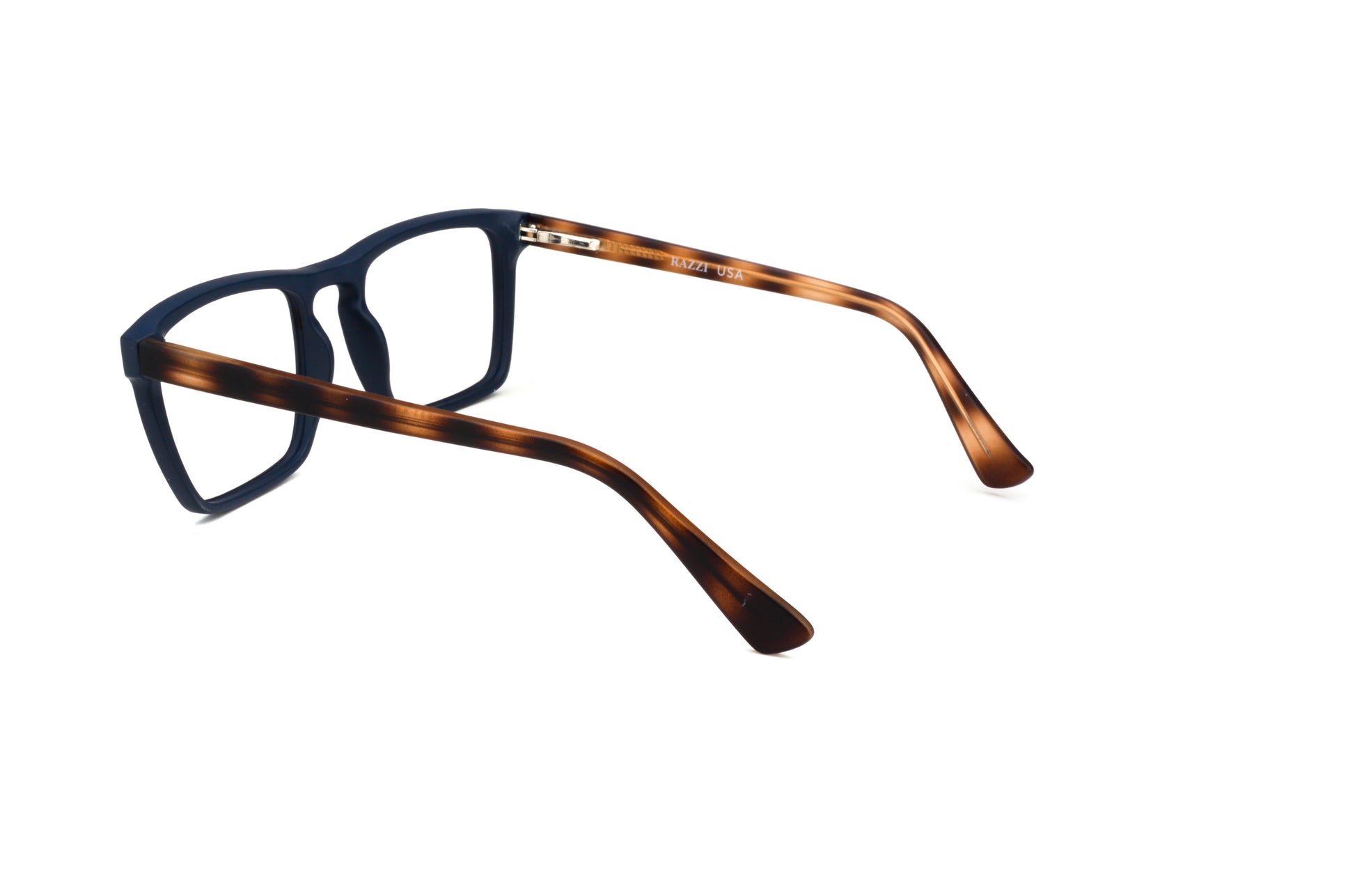 RA541-2 | Men | Matte Blue | CP Glasses