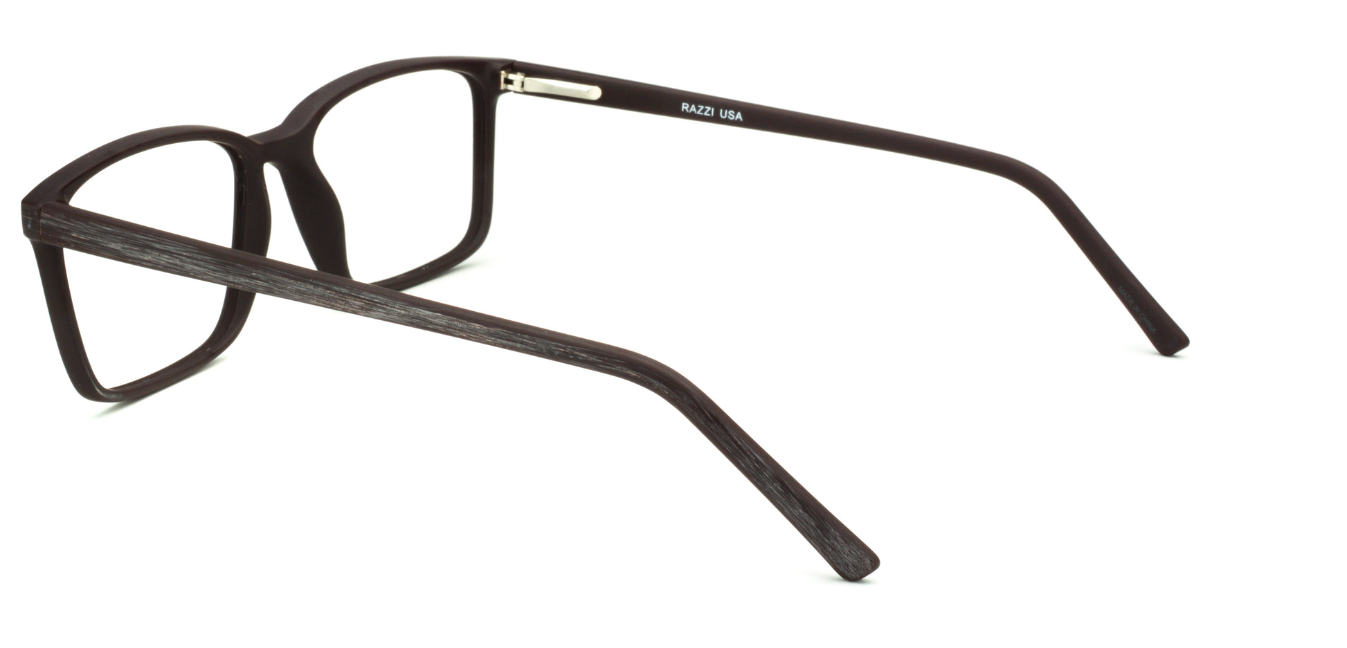 RA290-3 | Men | Matte Brown | CP Glasses