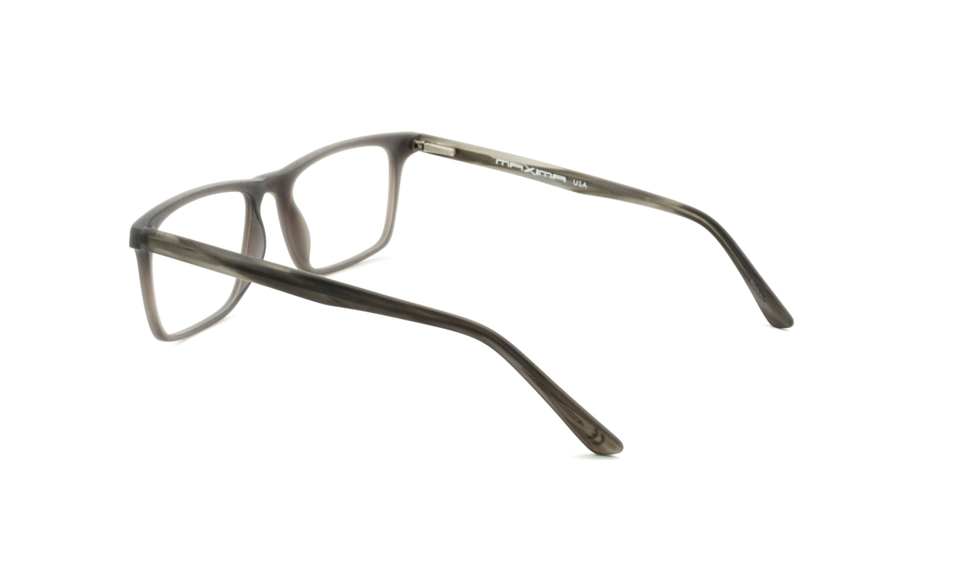 MX1011-2 | CLIP-ON | Gray | Acetate