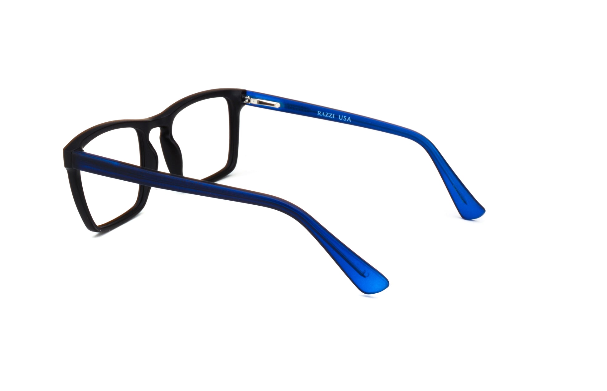 RA541-3 | Men | Matte Black | CP Glasses