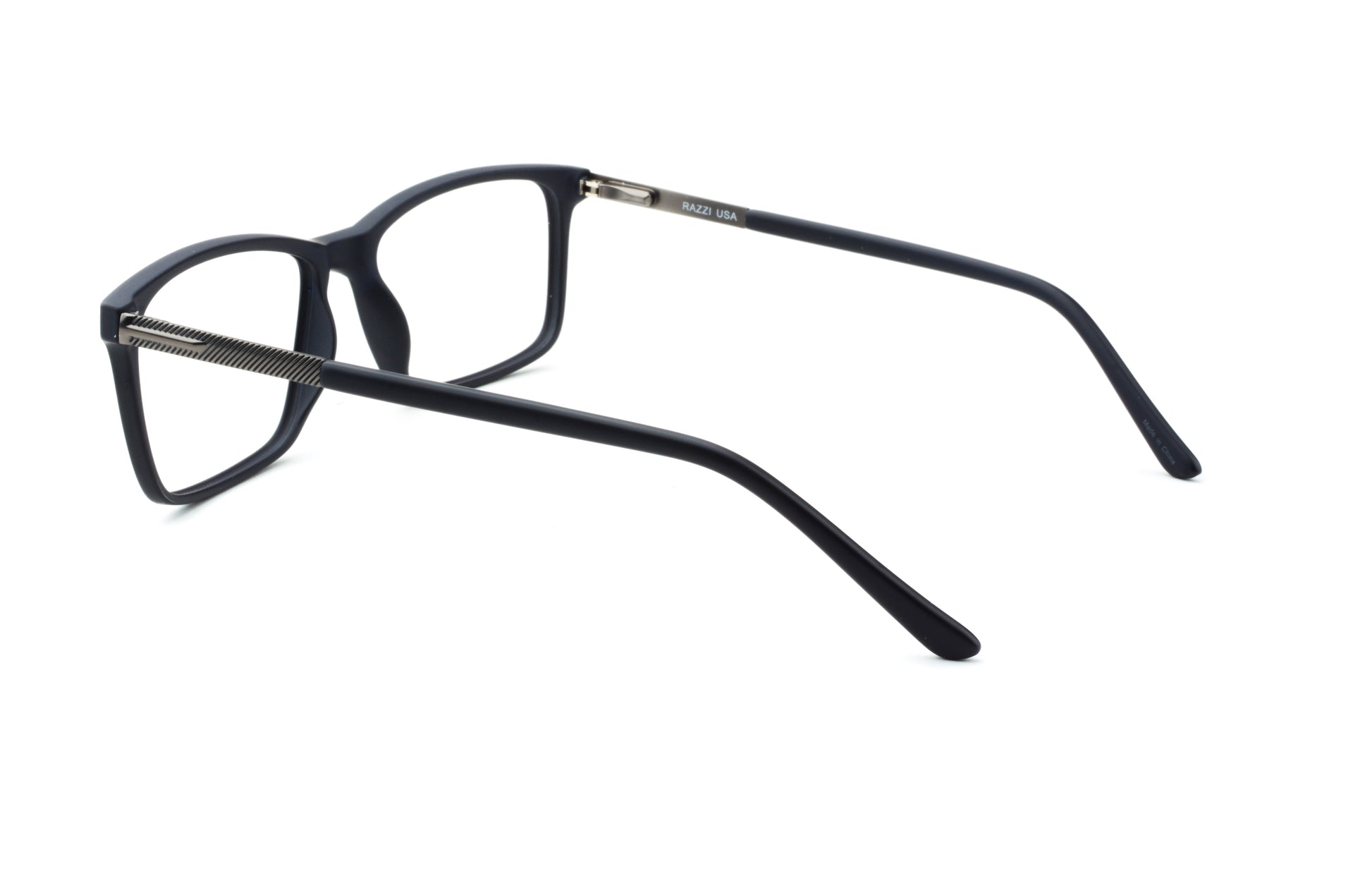 RA546-3 | Men | Matte Blue | CP Glasses