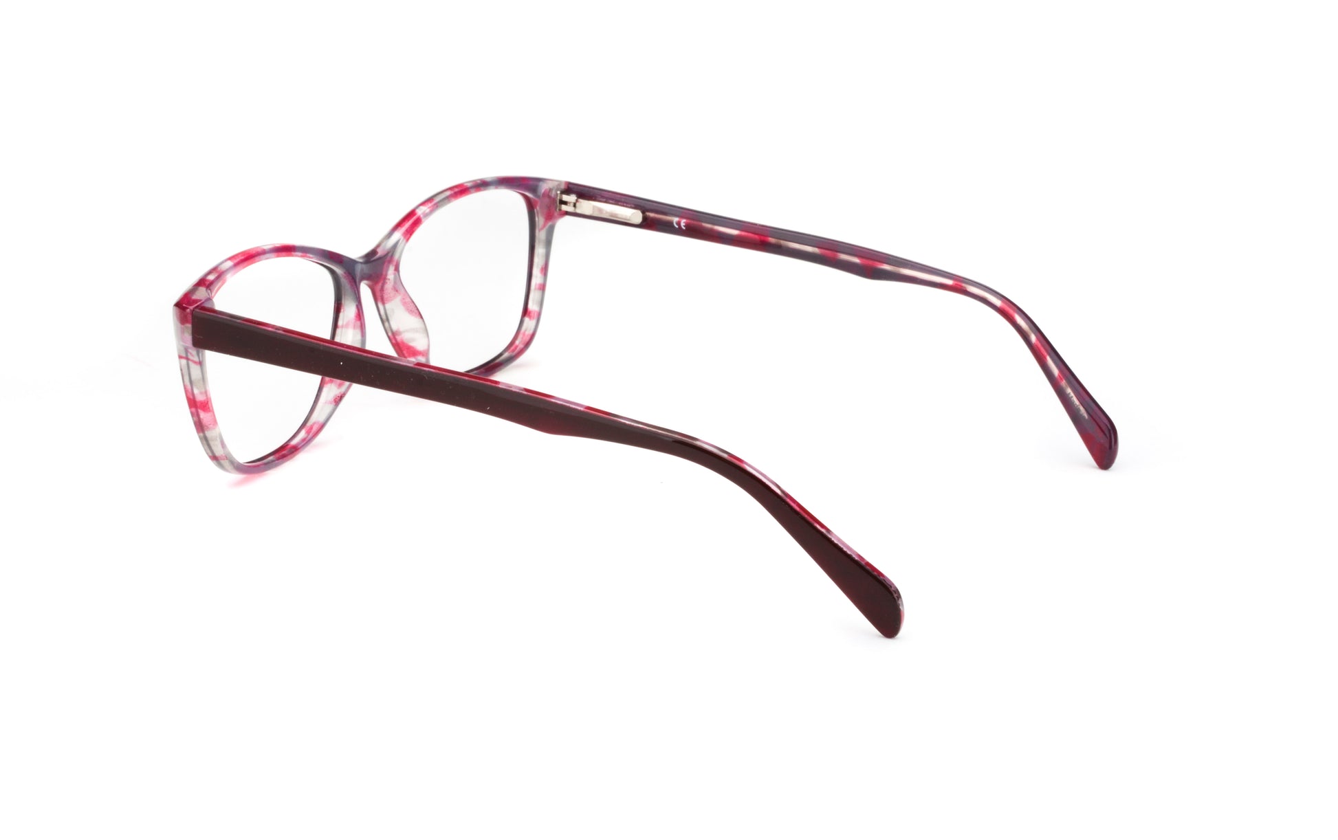 RA295-2 | Women | Shiny Red | CP Glasses