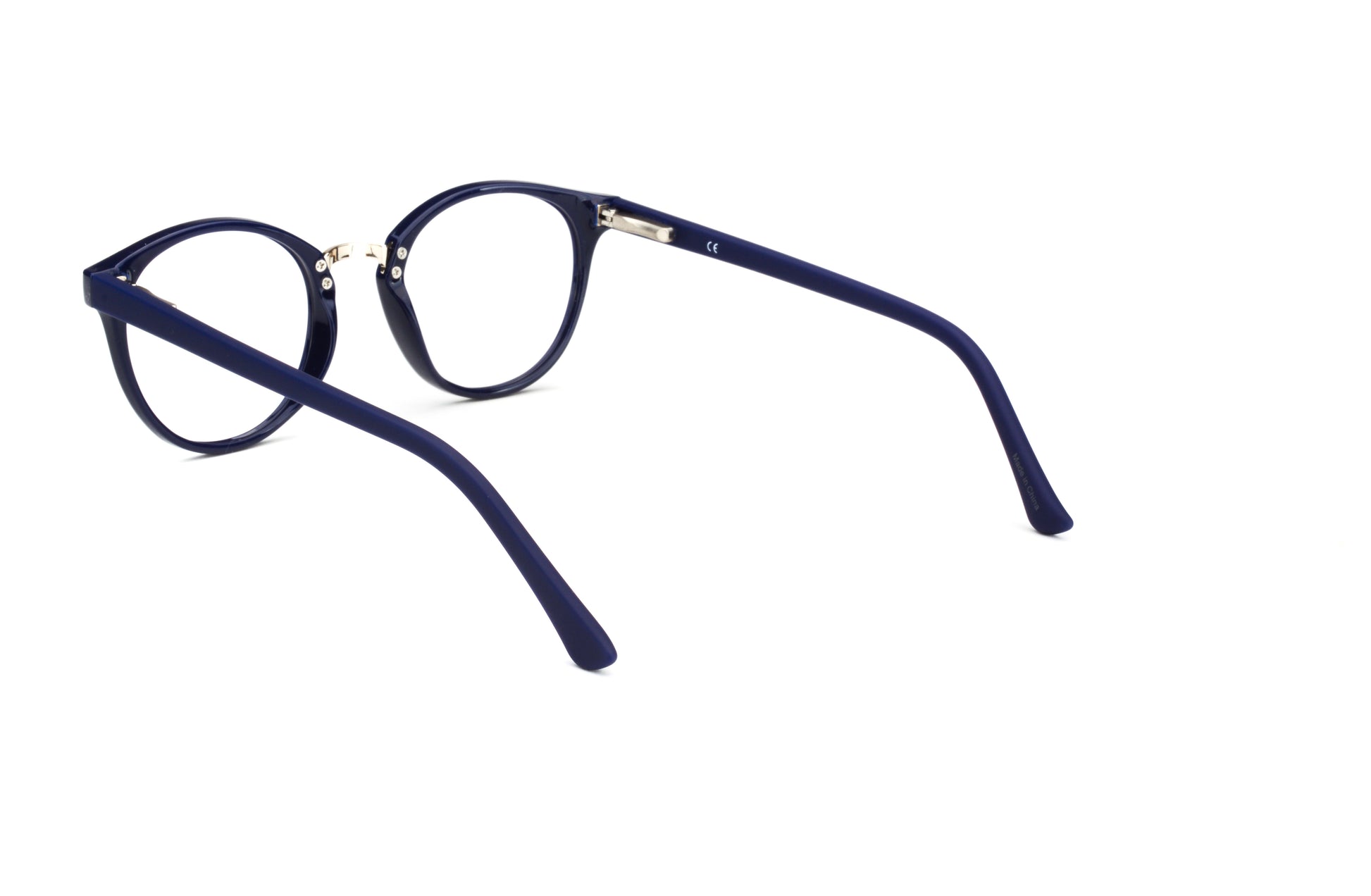 RA539-1 | Women | Shiny Blue | CP Glasses