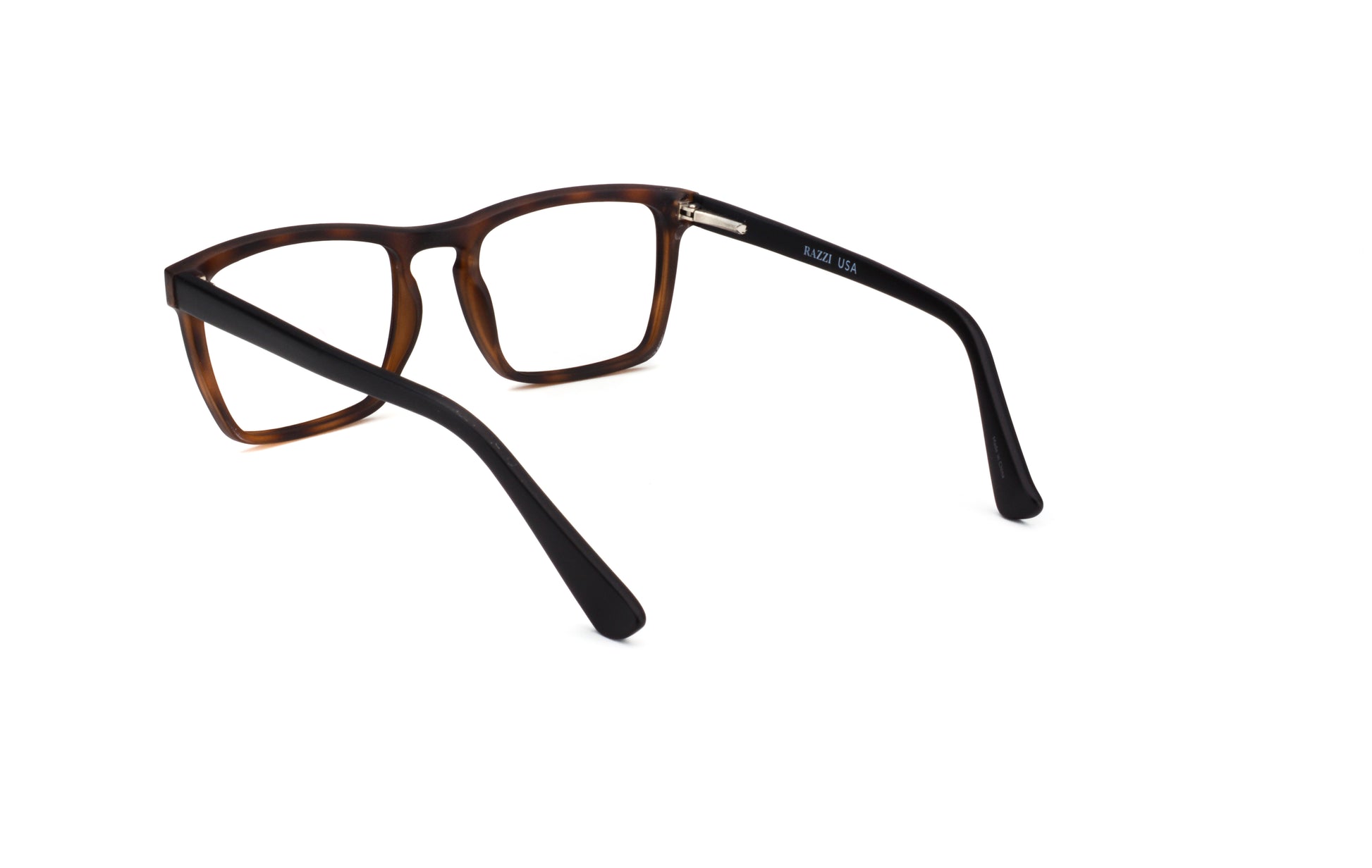 RA541-1 | Men | Matte Demi | CP Glasses