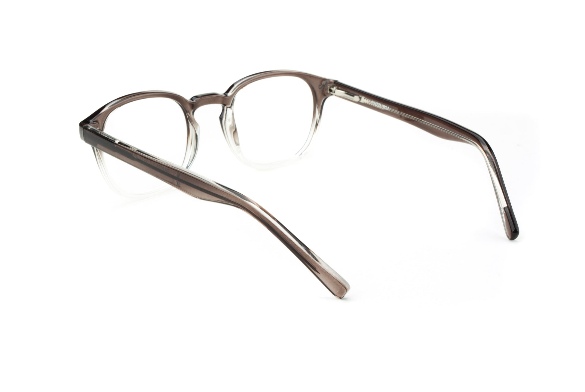 RA202A-3 | Women | Shiny Gray | CP Glasses