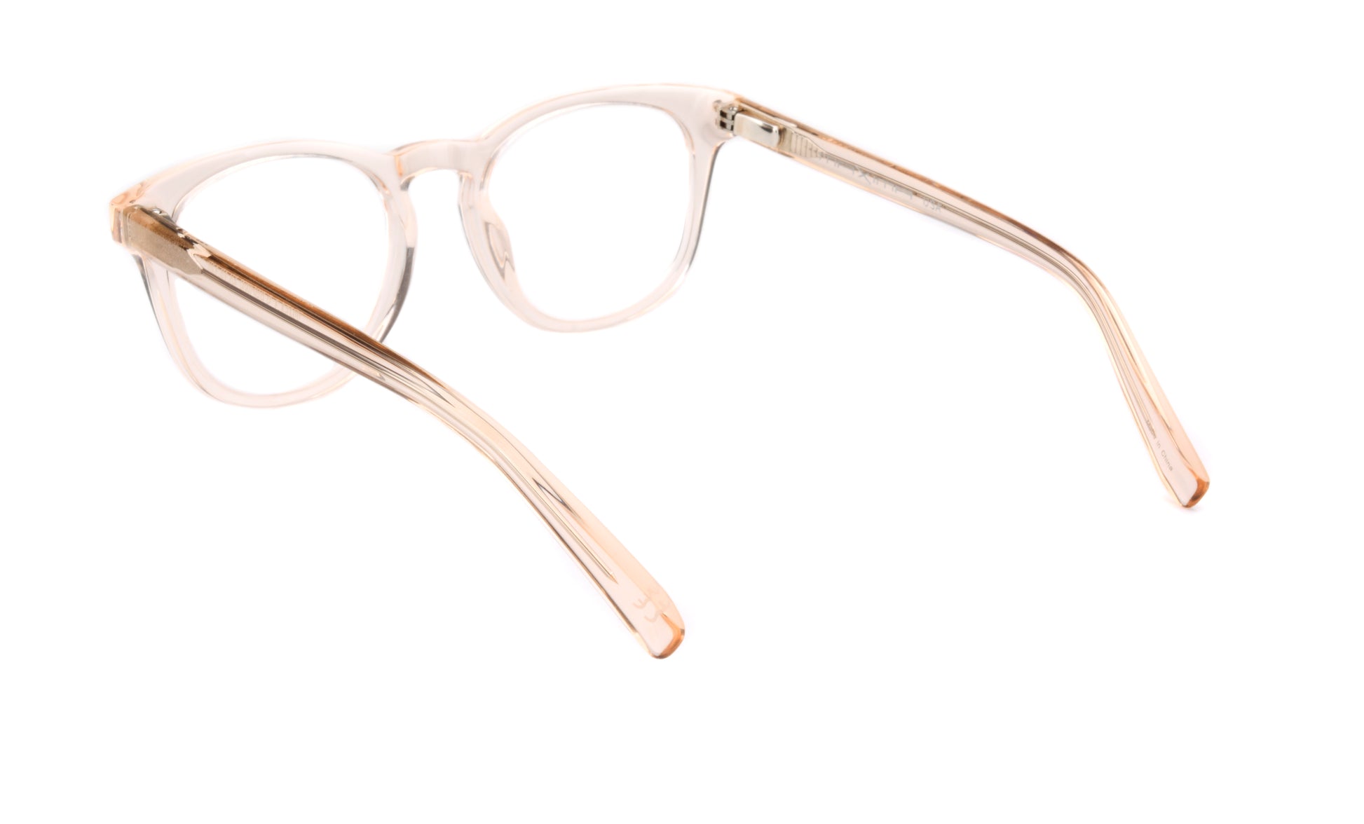 MX2245A-1 | Women | Shiny Brown | Acetate Glasses