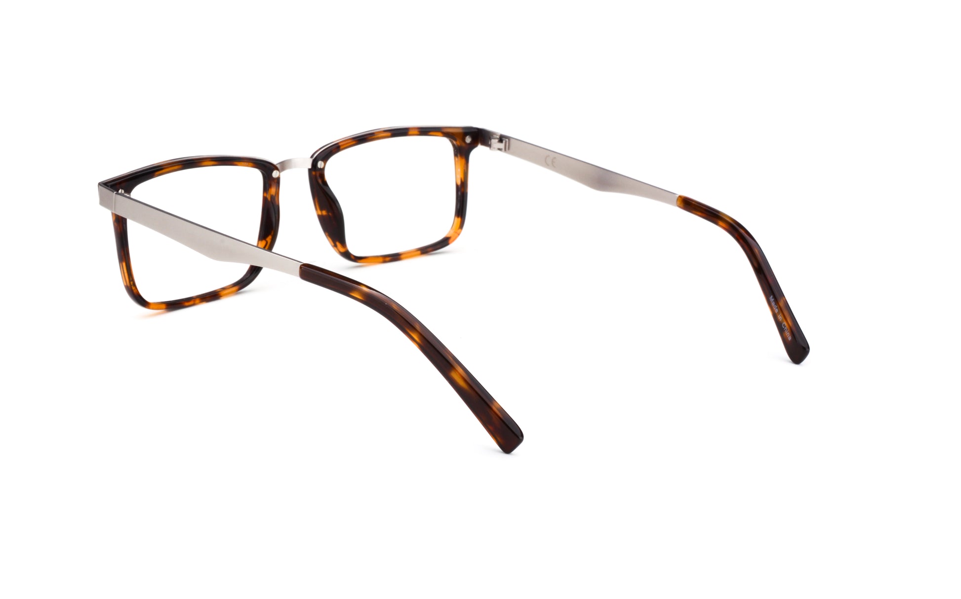 MX2248A-2 | Unisex | Shiny Demi | Acetate Glasses