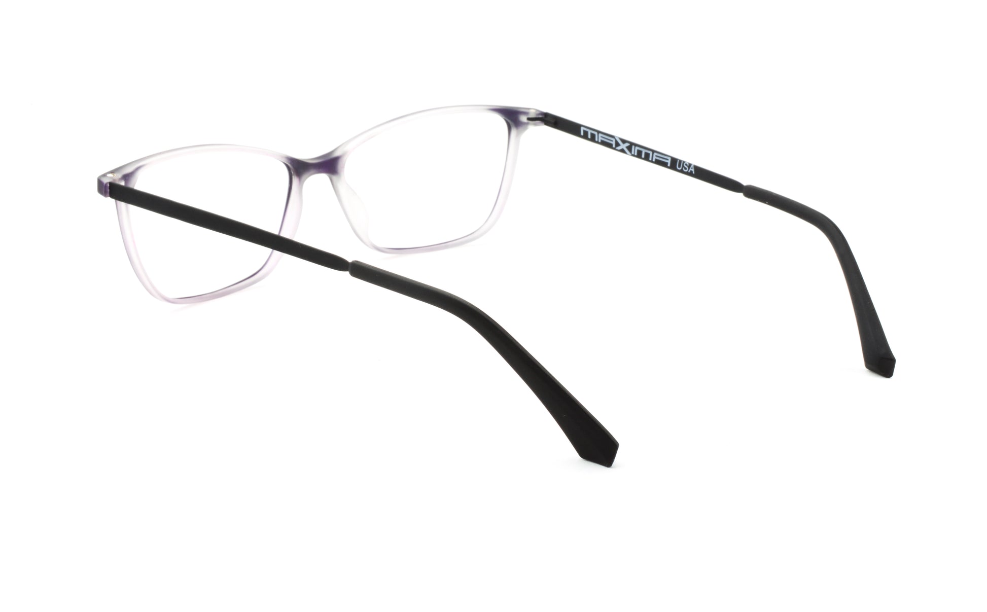 MX4030-2 | Women | Matte Purple | Beta Titanium Glasses