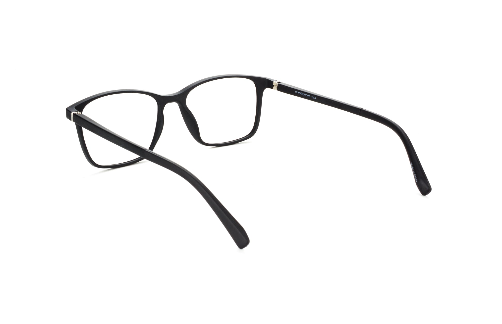 MX1026-1 | CLIP-ON | Black | TR-90