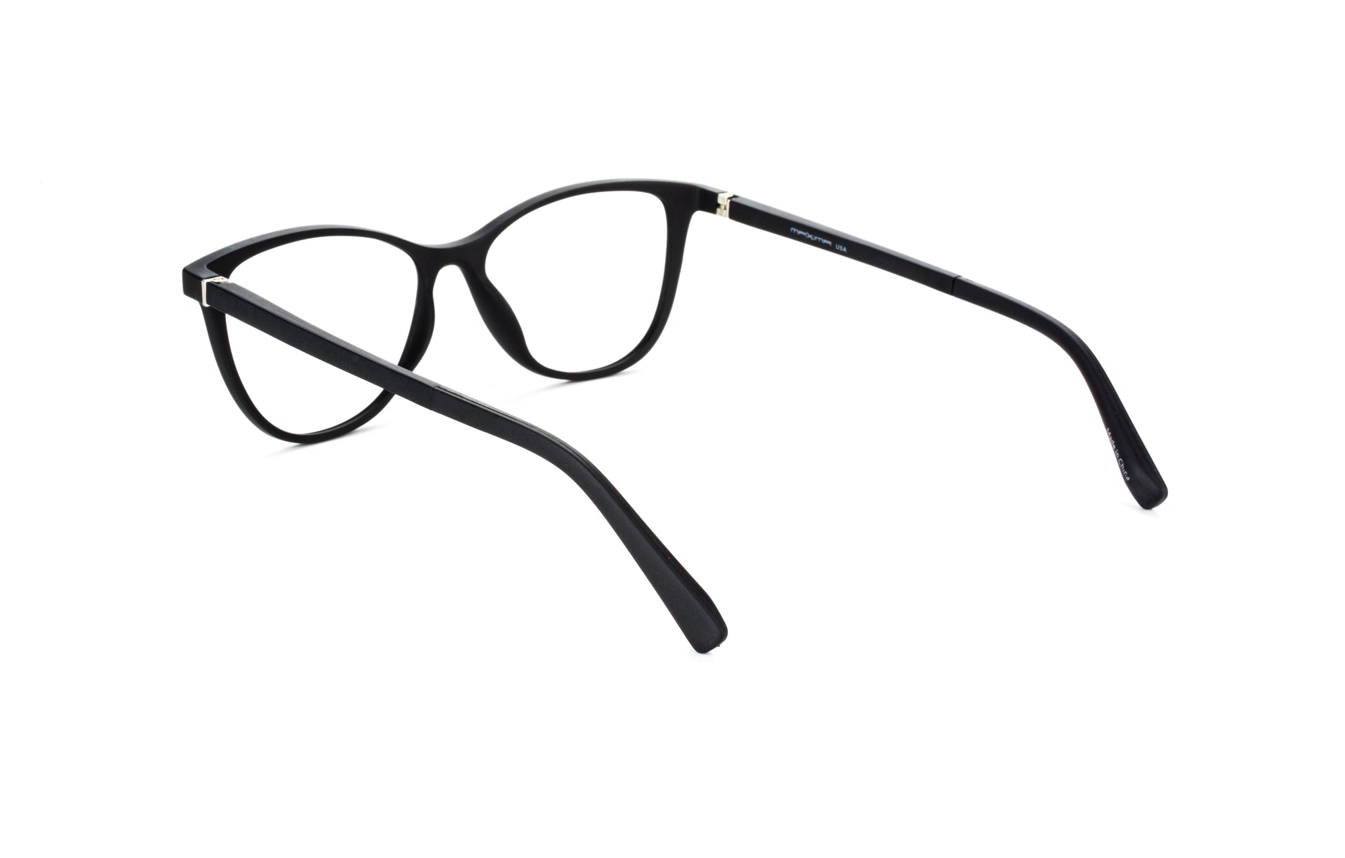 MX1027-1 | CLIP-ON | Black | TR-90