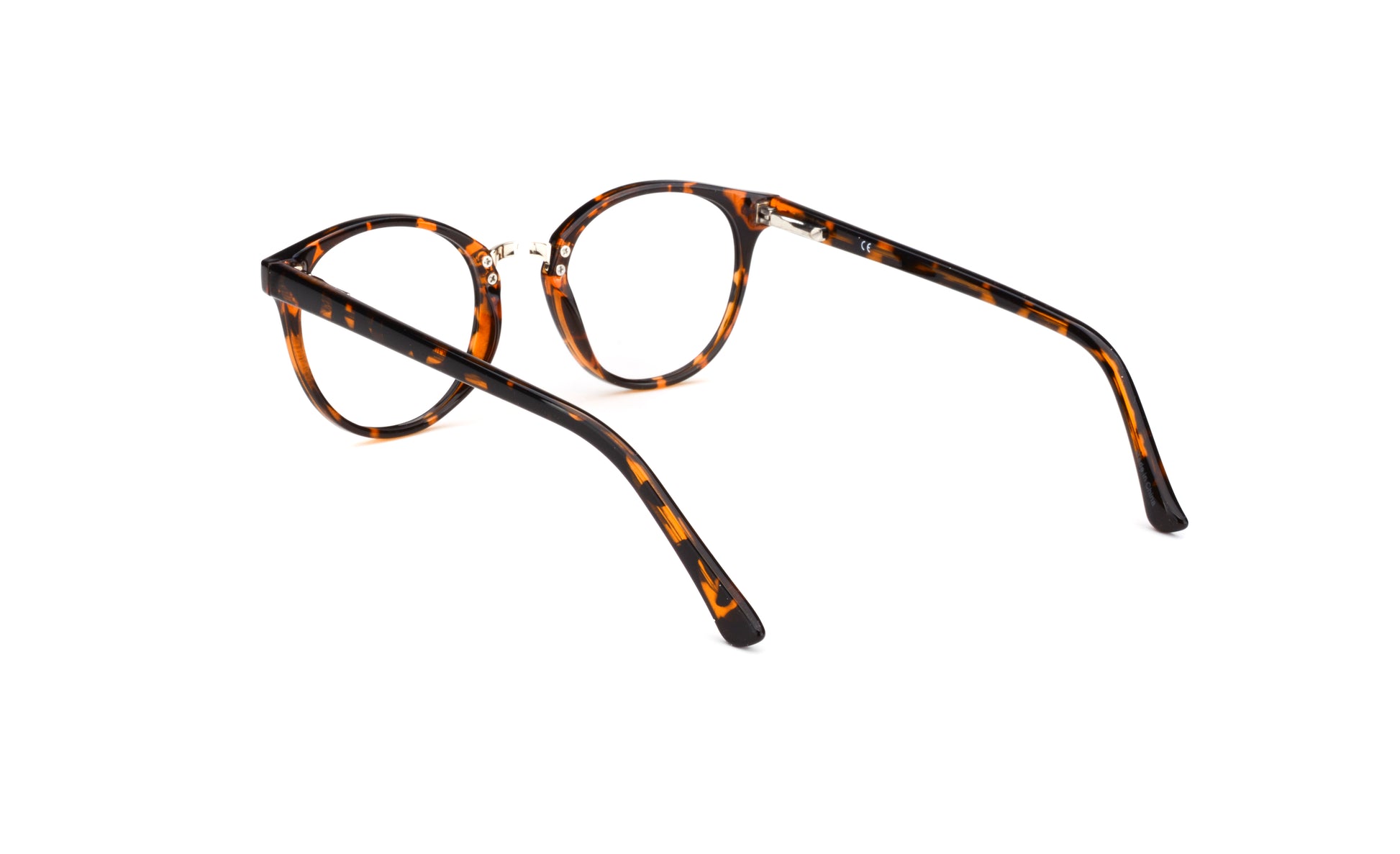RA539-3 | Women | Shiny Demi | CP Glasses