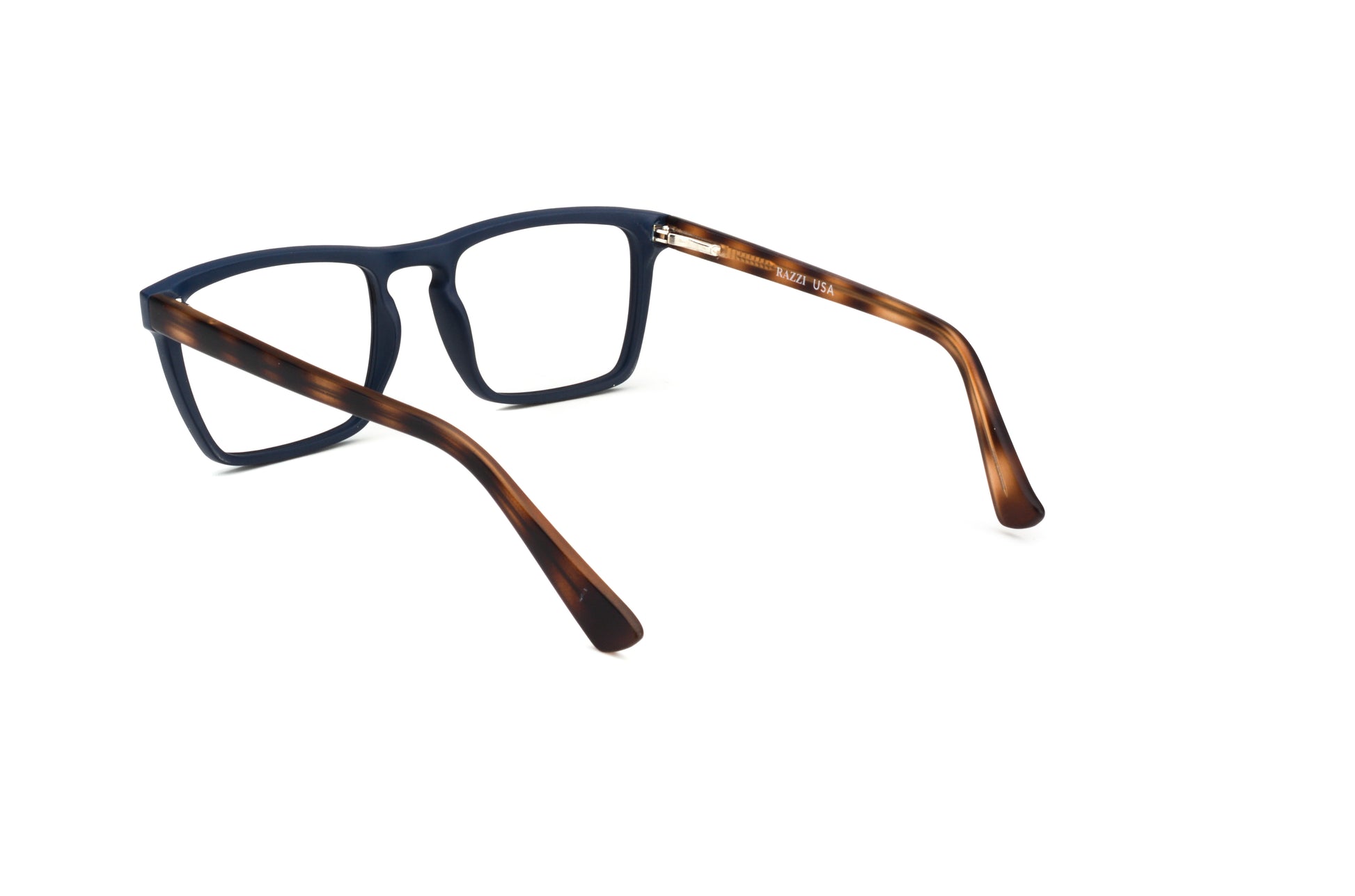 RA541-2 | Men | Matte Blue | CP Glasses