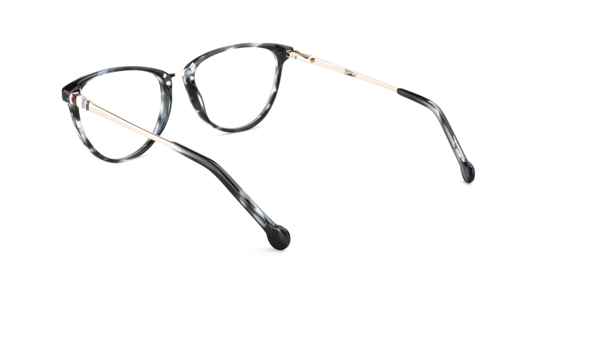 MX2110A-2 | Women | Shiny Demi Blue | Acetate Glasses