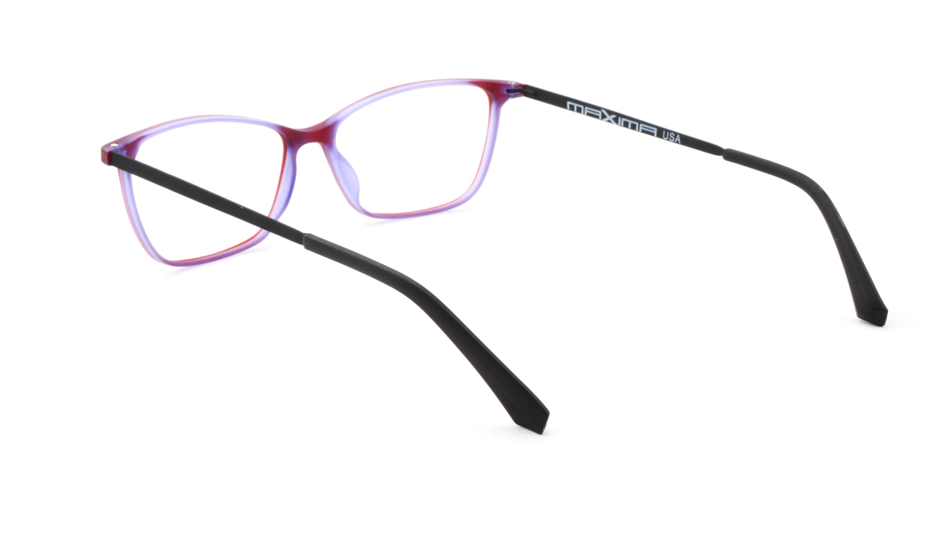 MX4030-3 | Women | Matte Burgundy | Beta Titanium Glasses