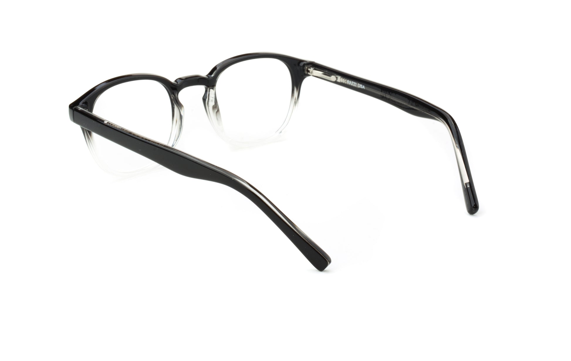 RA202A-1 | Women | Shiny Black | CP Glasses