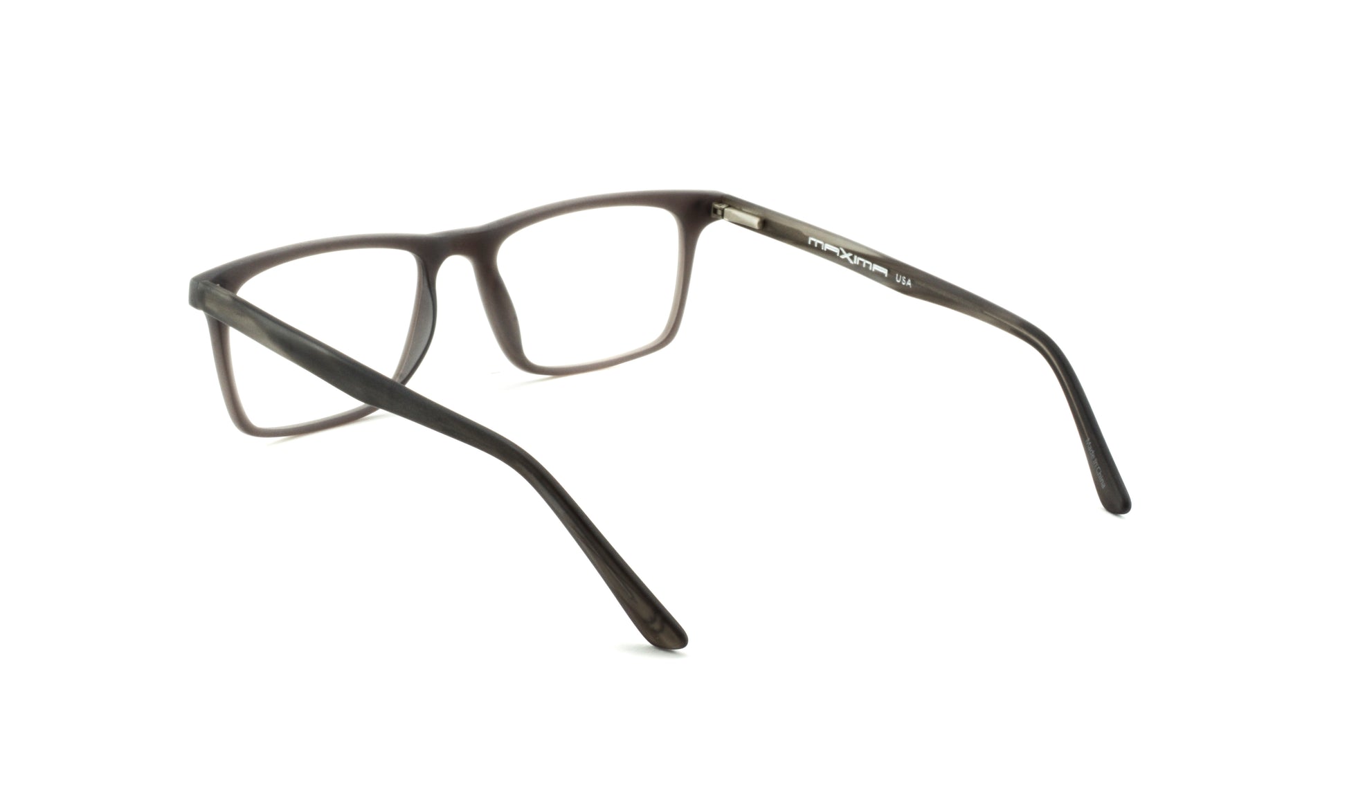 MX1011-2 | CLIP-ON | Gray | Acetate