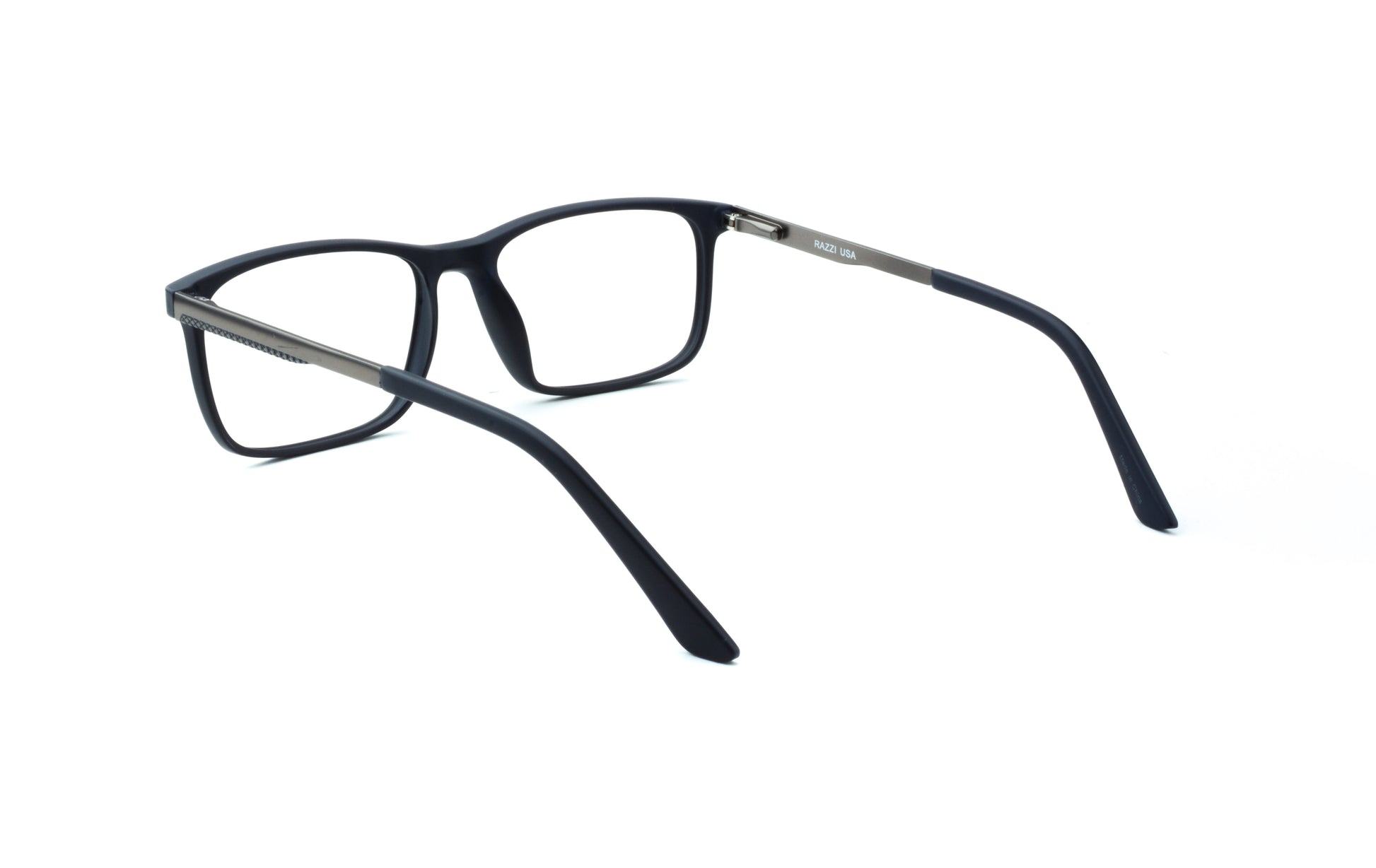 RA545-3 | Men | Matte Blue | CP Glasses