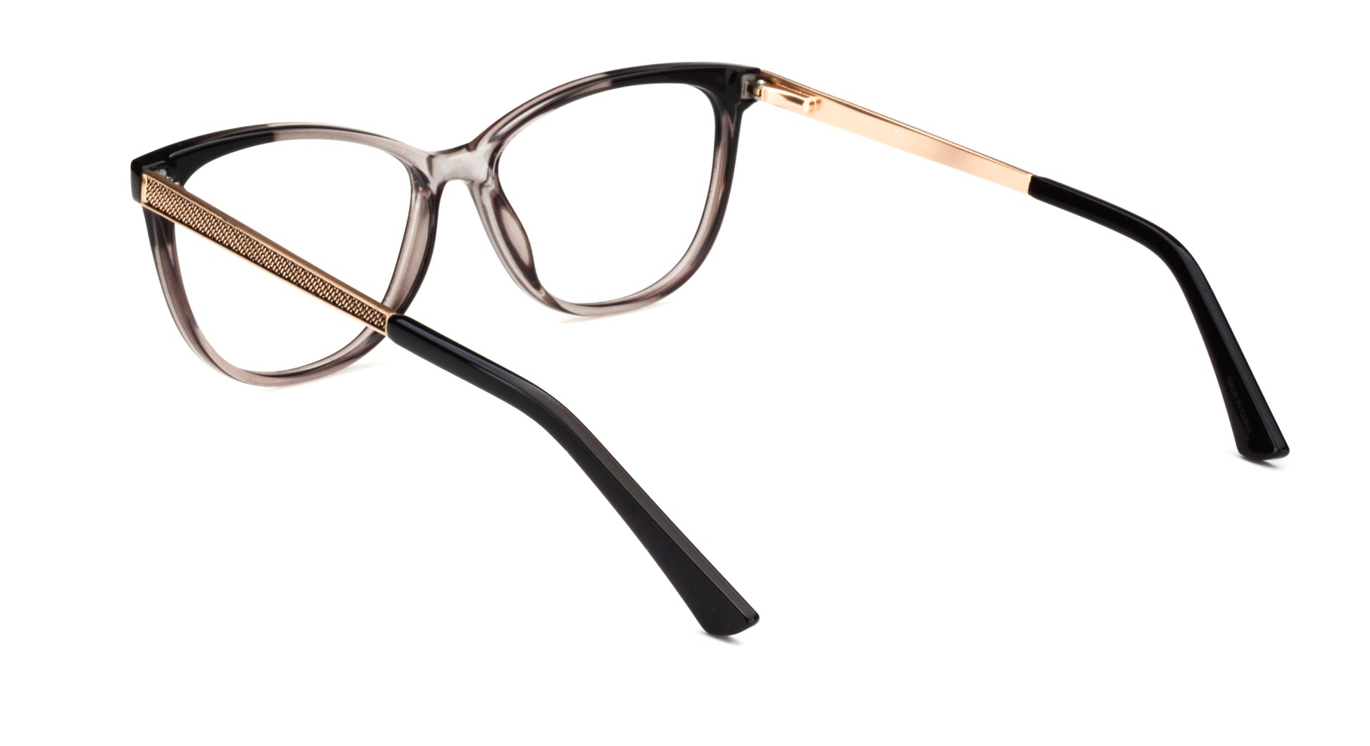 RA538-1 | Women | Shiny Gray | CP Glasses