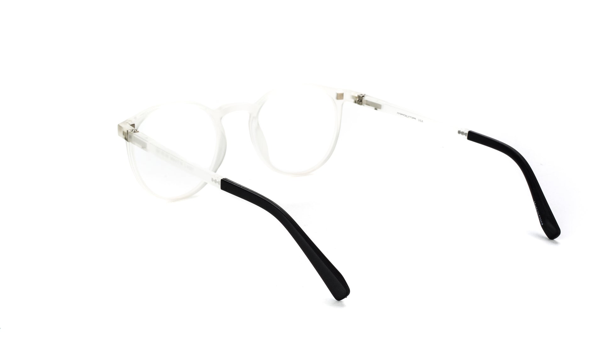 MX1024-2 | CLIP-ON | Crystal | TR-90