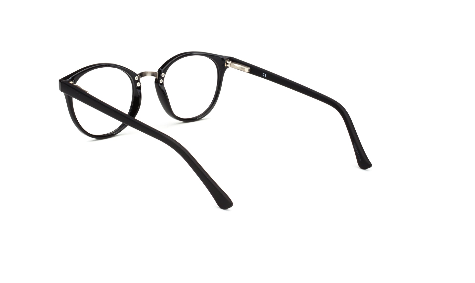 RA539-2 | Women | Shiny Black | CP Glasses