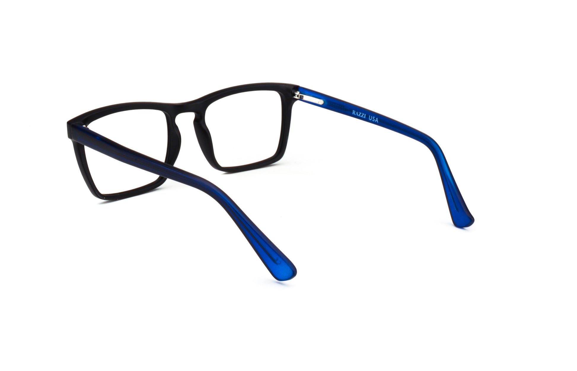 RA541-3 | Men | Matte Black | CP Glasses