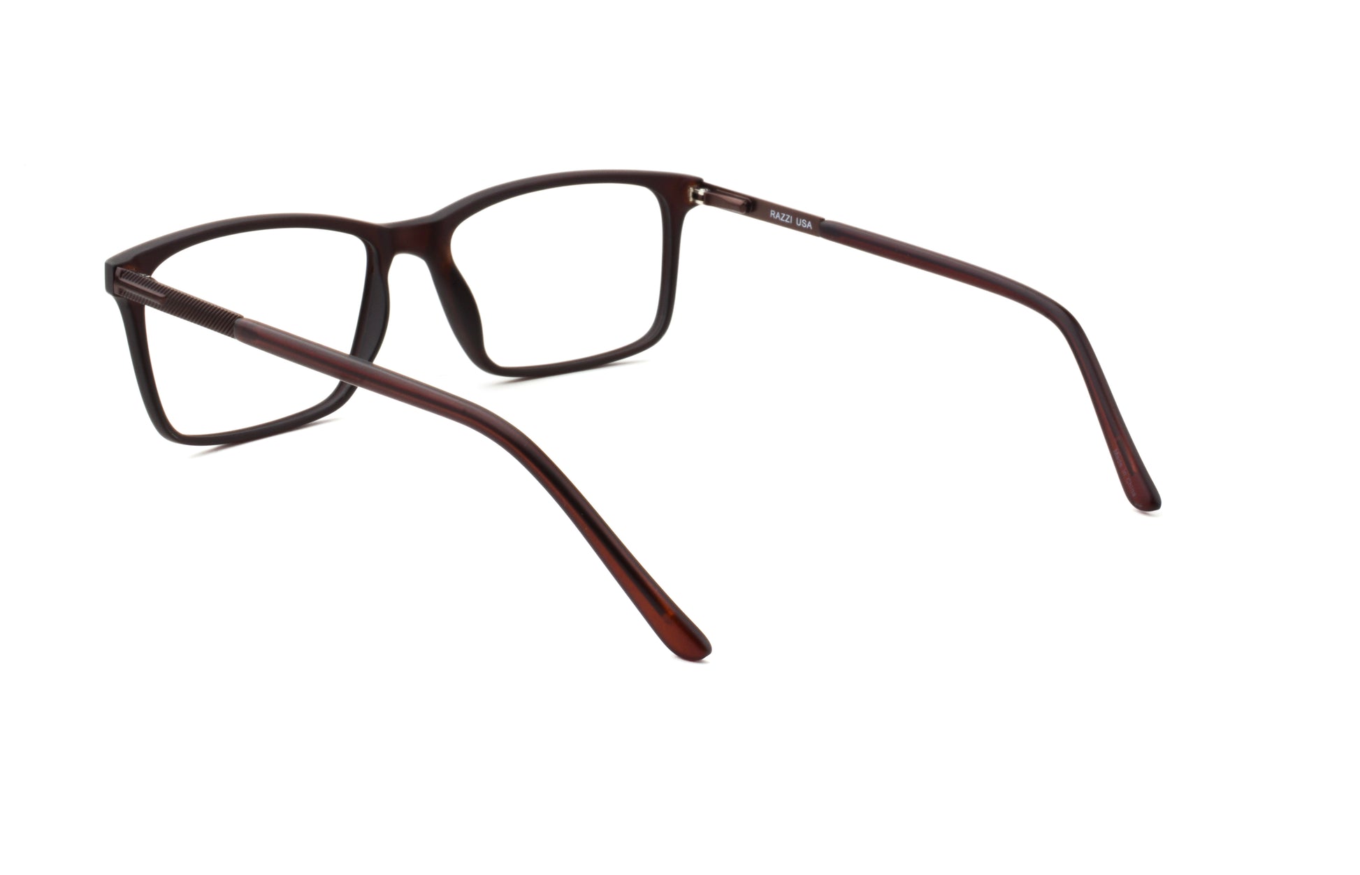 RA546-2 | Men | Matte Brown | CP Glasses